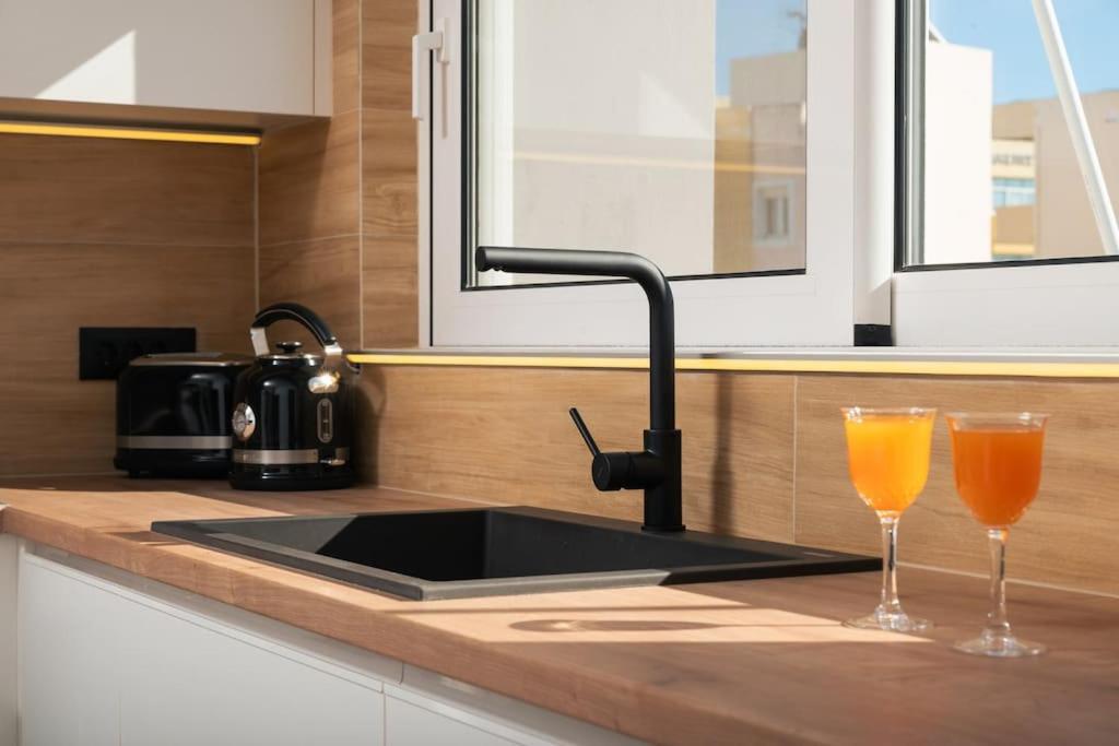 Lucky Loft Apartment Chania (Crete)