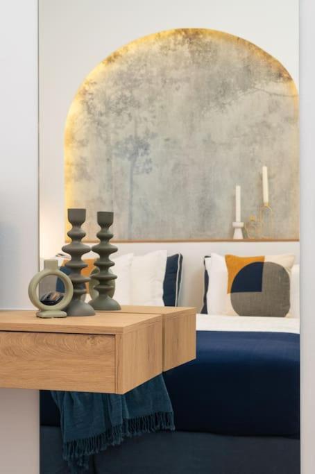 Lucky Loft Apartment Chania (Crete)