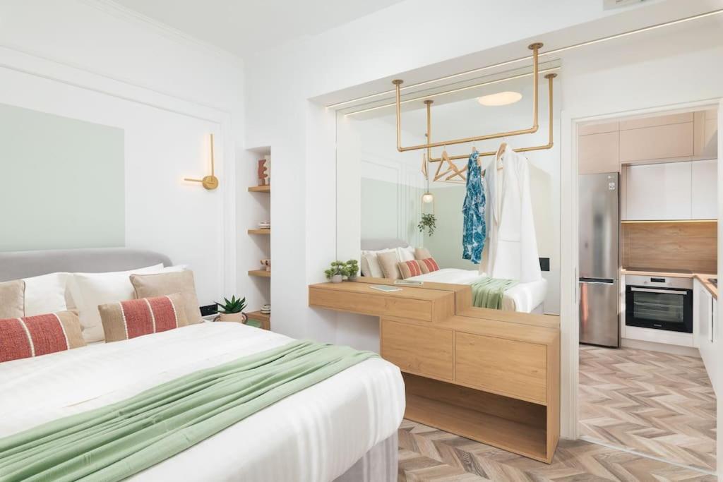 Lucky Loft