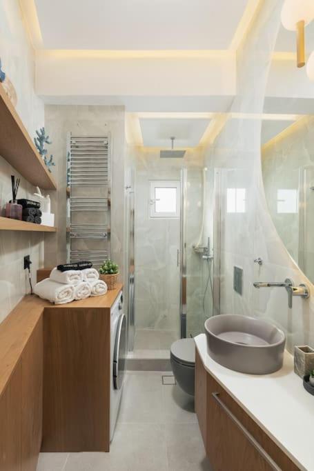 Lucky Loft * Chania (Crete)