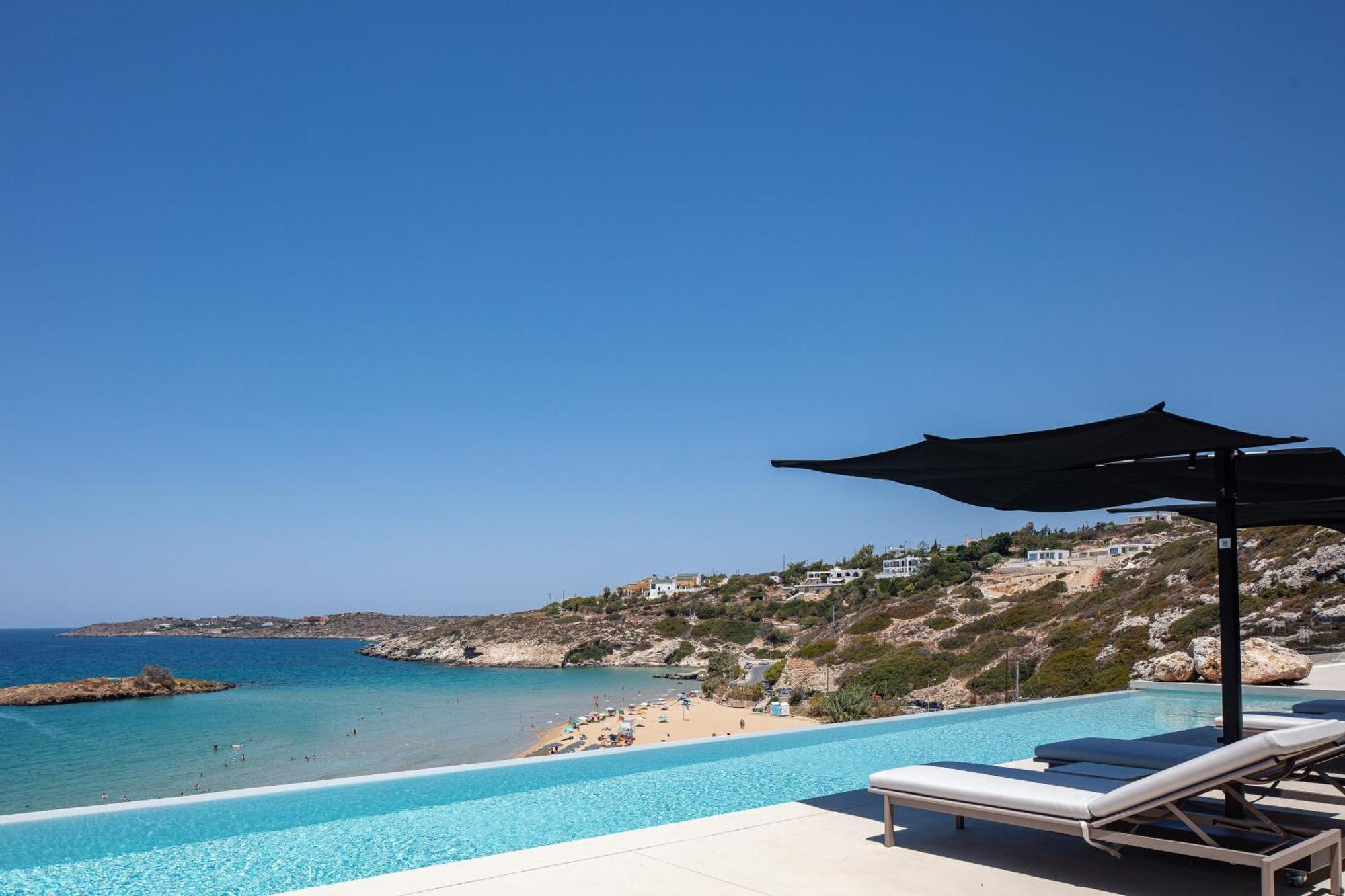 Rock Villa