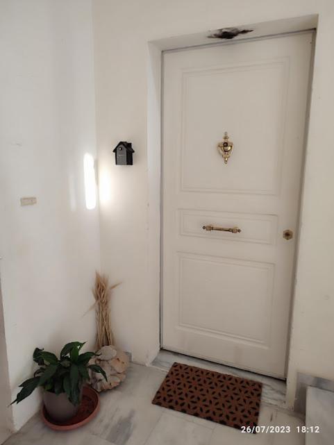 Lovely Small * Chania (Crete)
