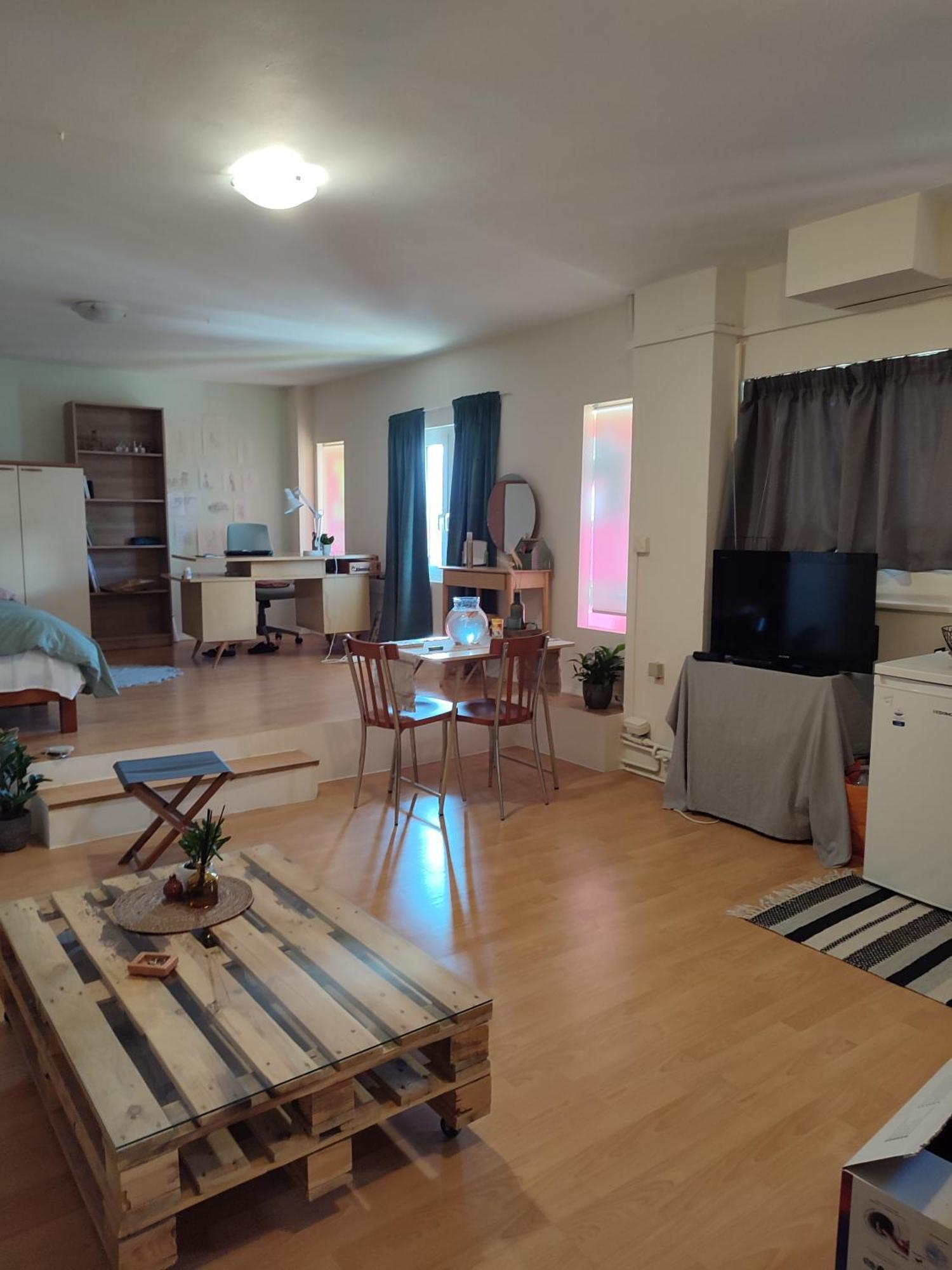 Lovely Small Apartment Chania (Crete)