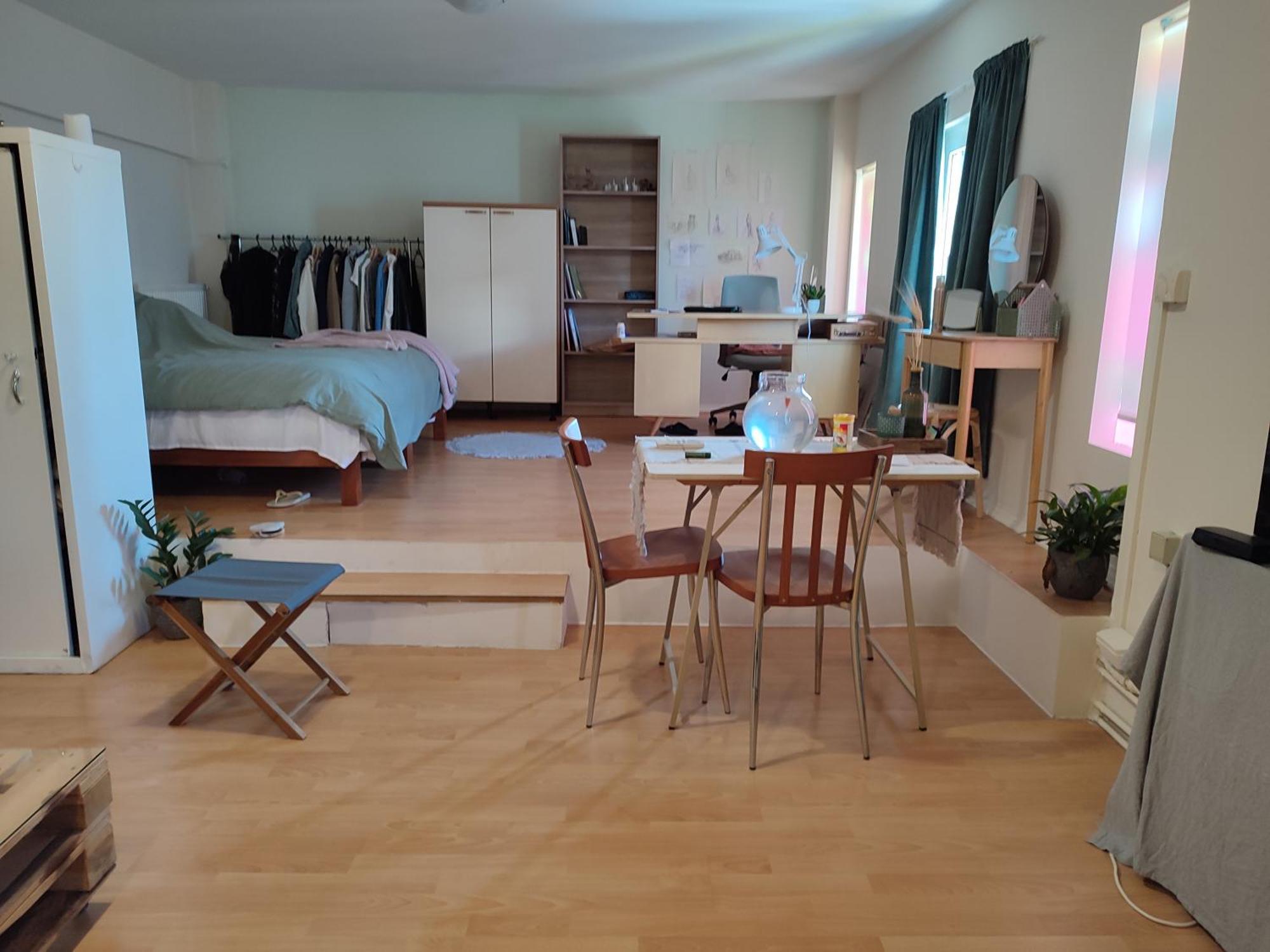 Lovely Small Apartment *