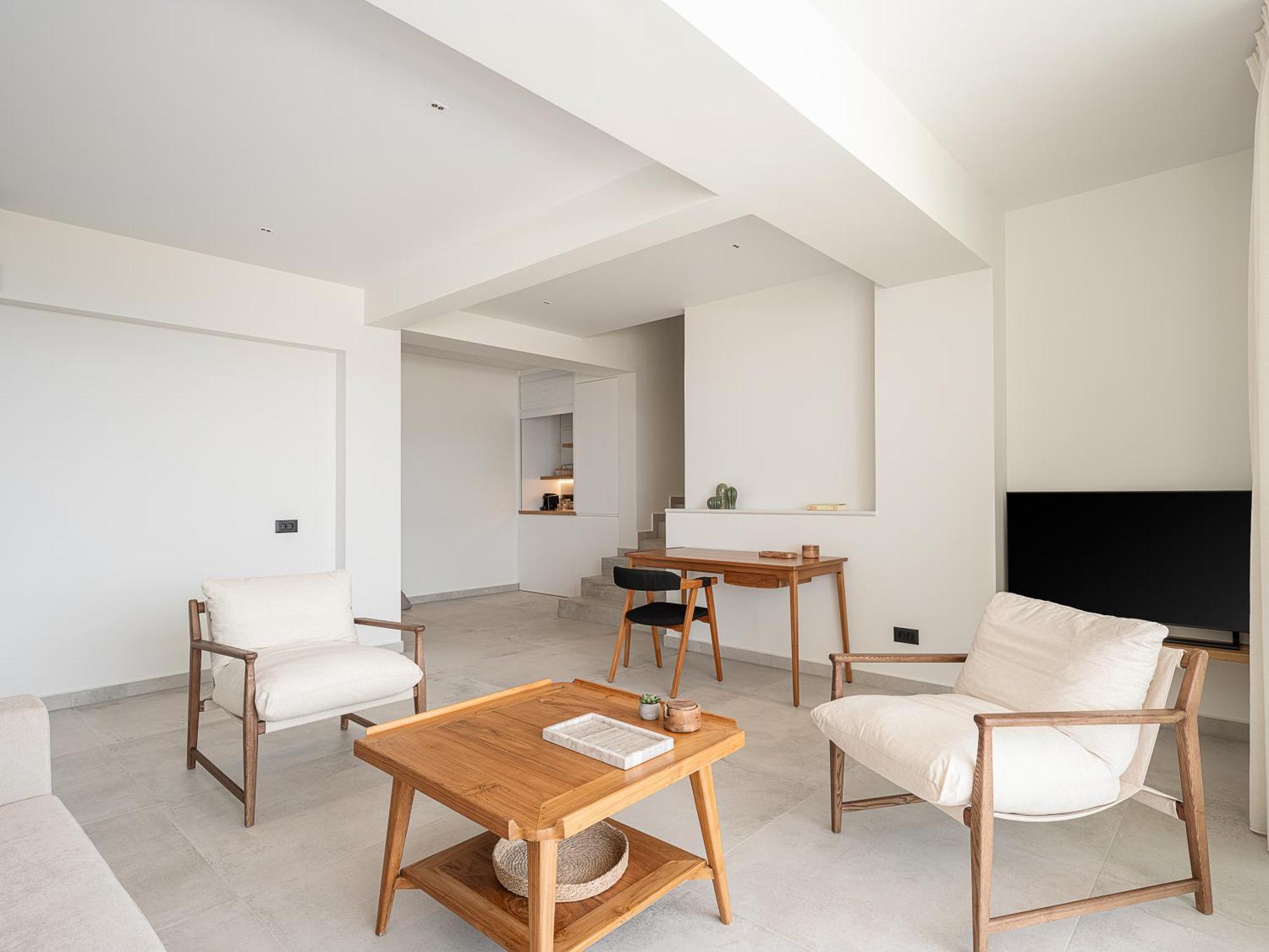 Nemia Luxury Villa