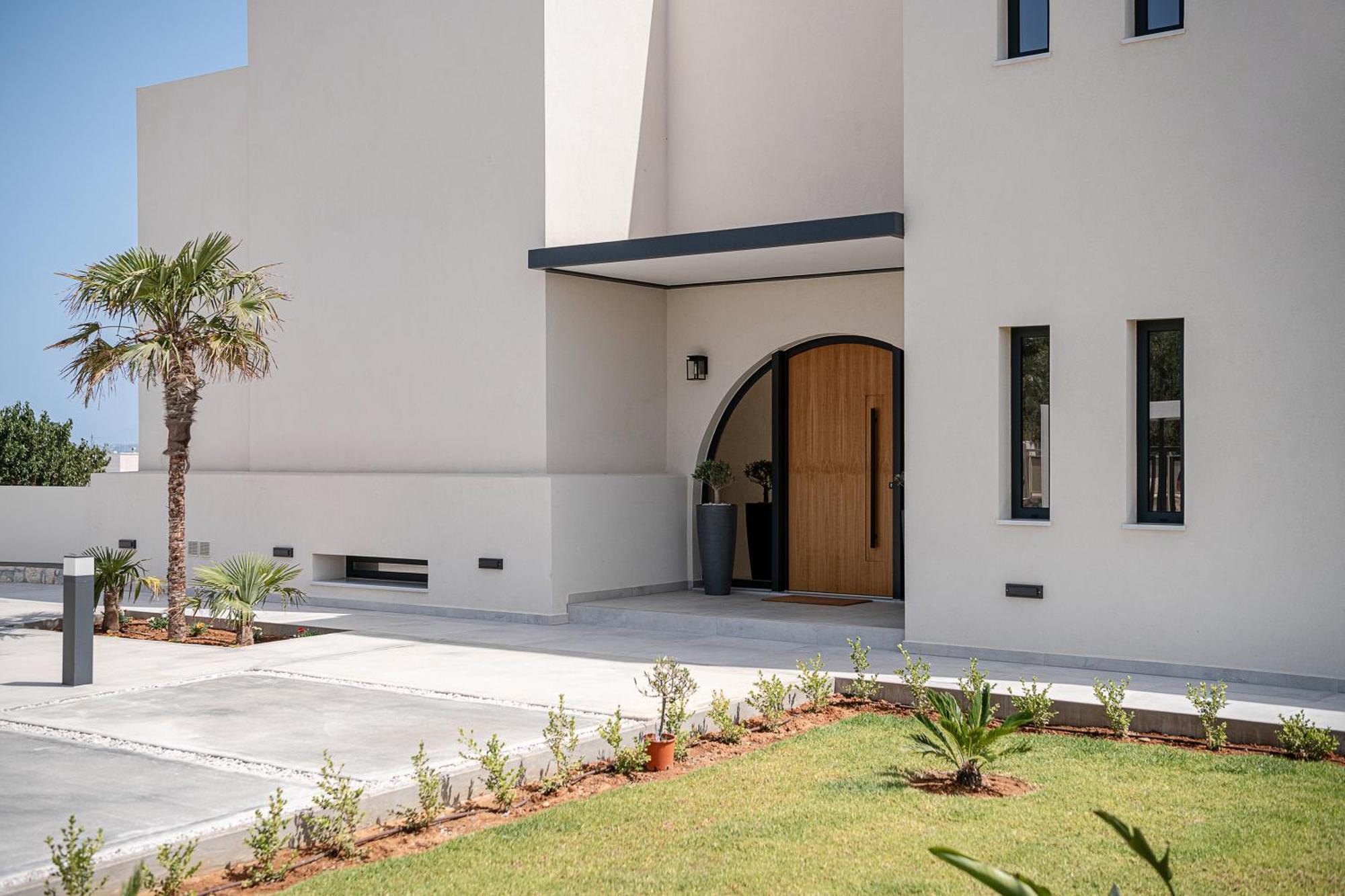 Villa Nemia Luxury