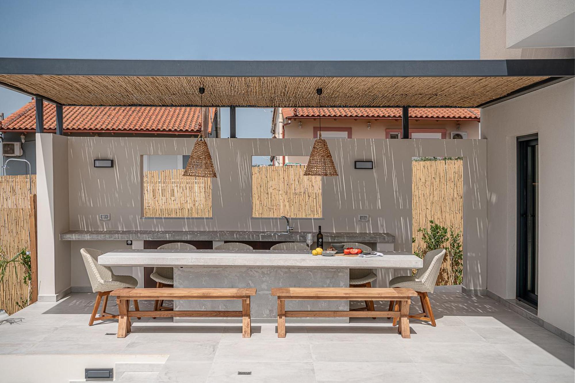 Nemia Luxury * Chania (Crete)