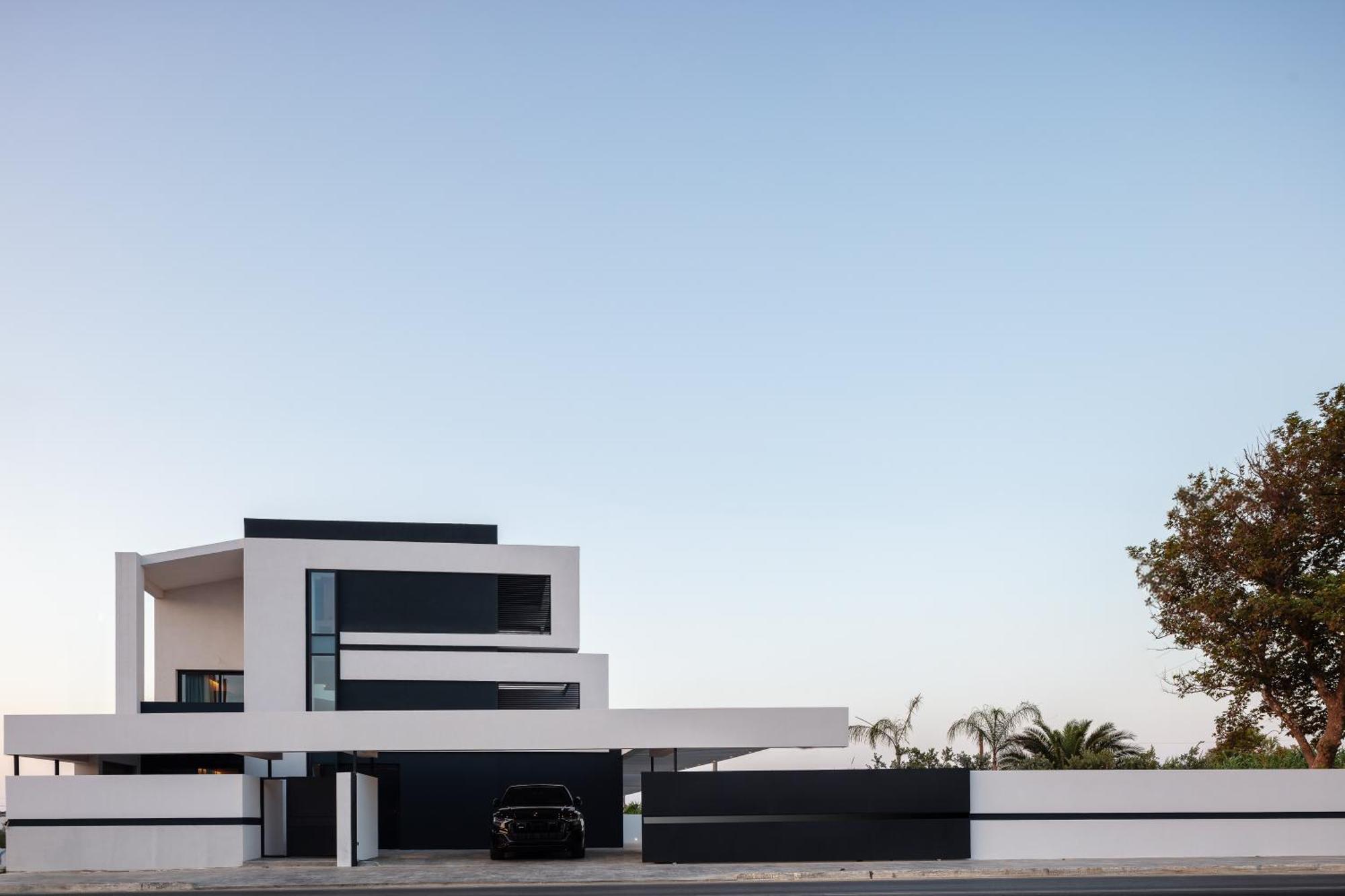 Villa Nuera *