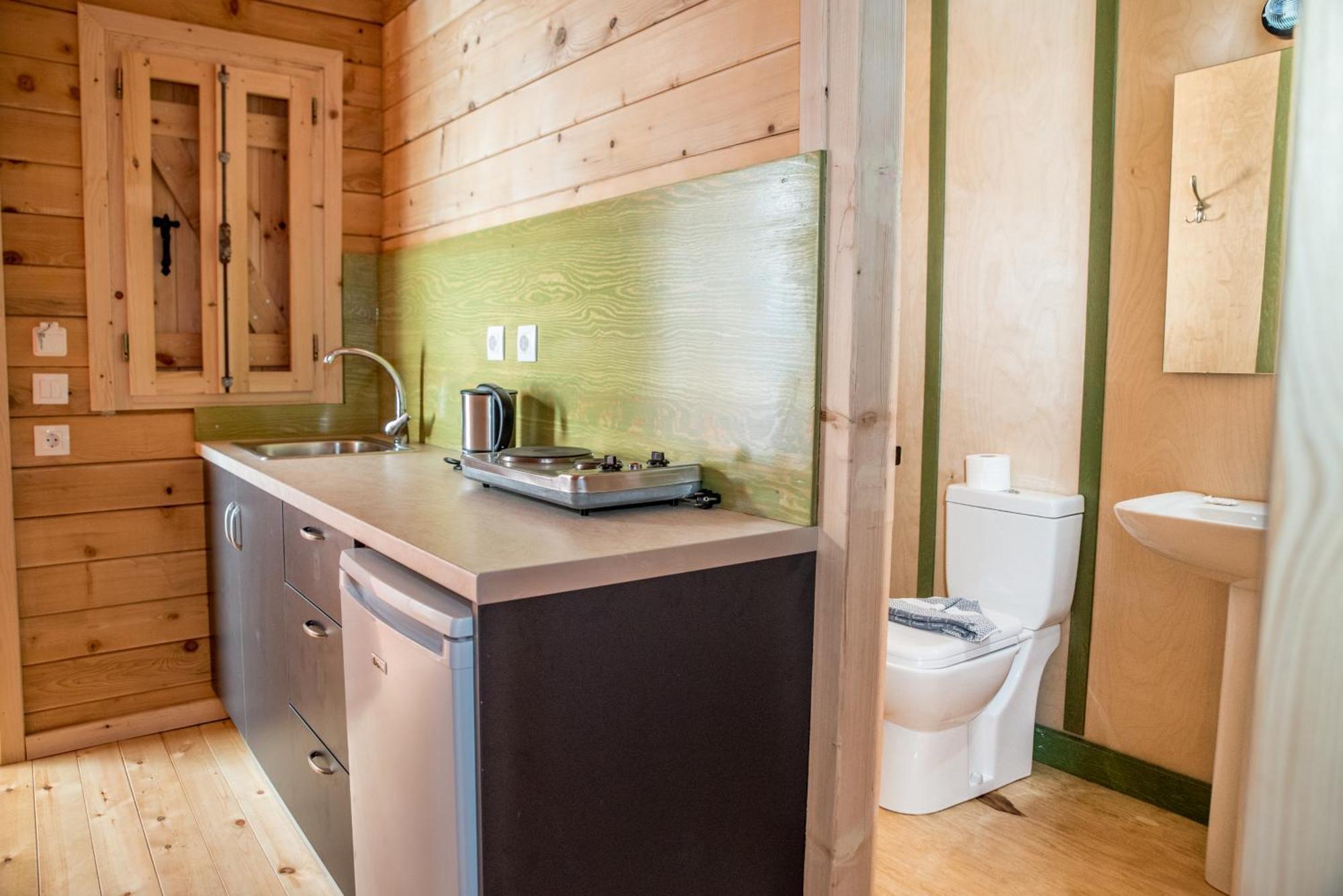 Apartment Stratos Wooden Chania (Crete)