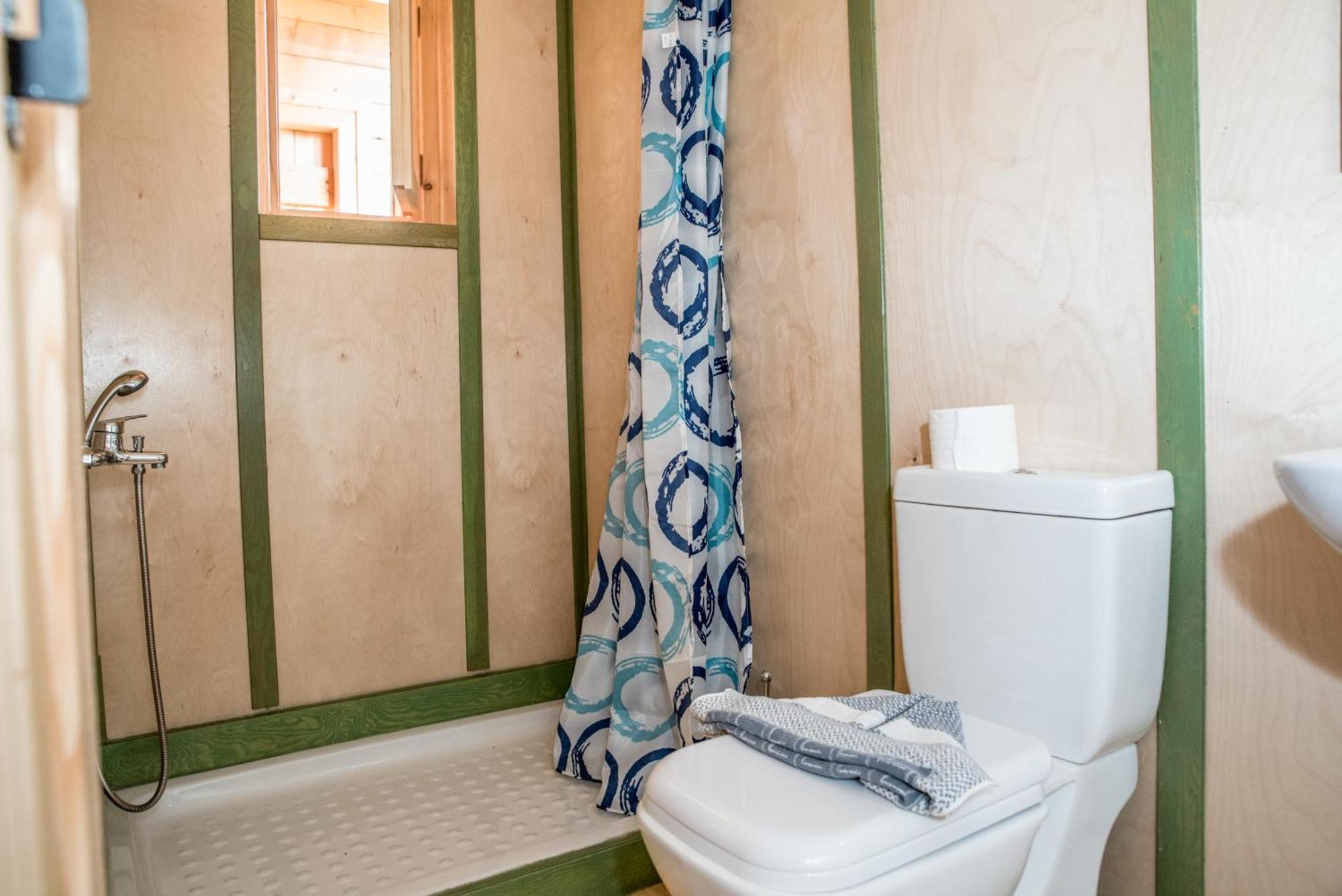 Stratos Wooden Chrissi Akti Chania