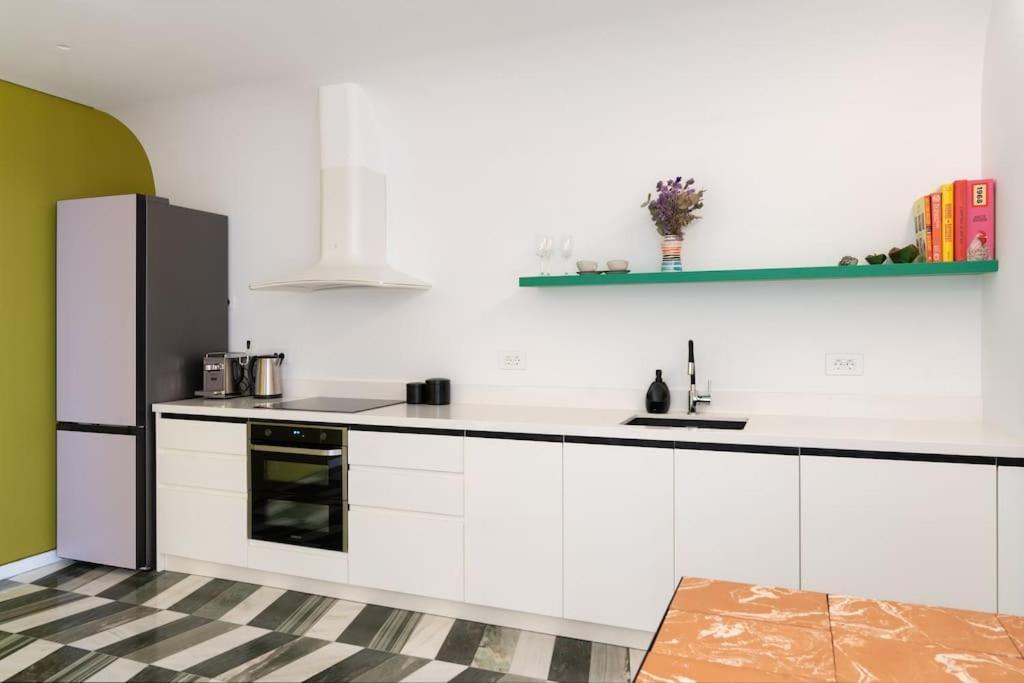 Apartment 8 Min Walk To Harbour Chania (Crete)