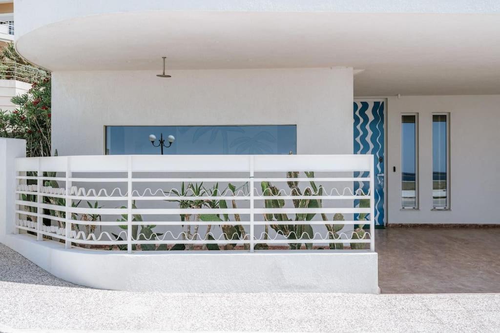 Apartment 8 Min Walk To Harbour