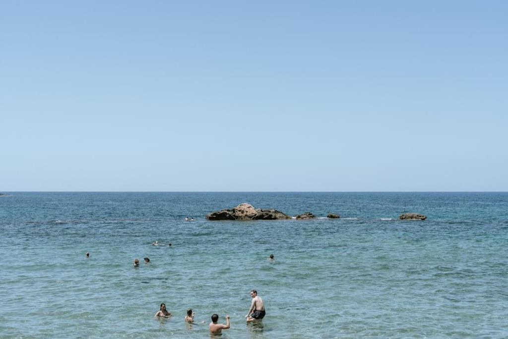 Apartment 8 Min Walk To Harbour Chania (Crete)