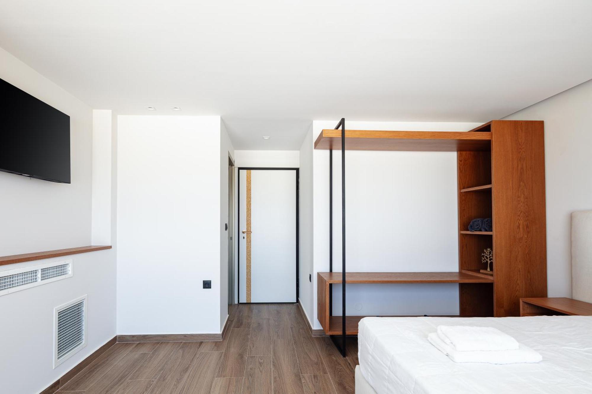 Villa Nuera Chania (Crete)