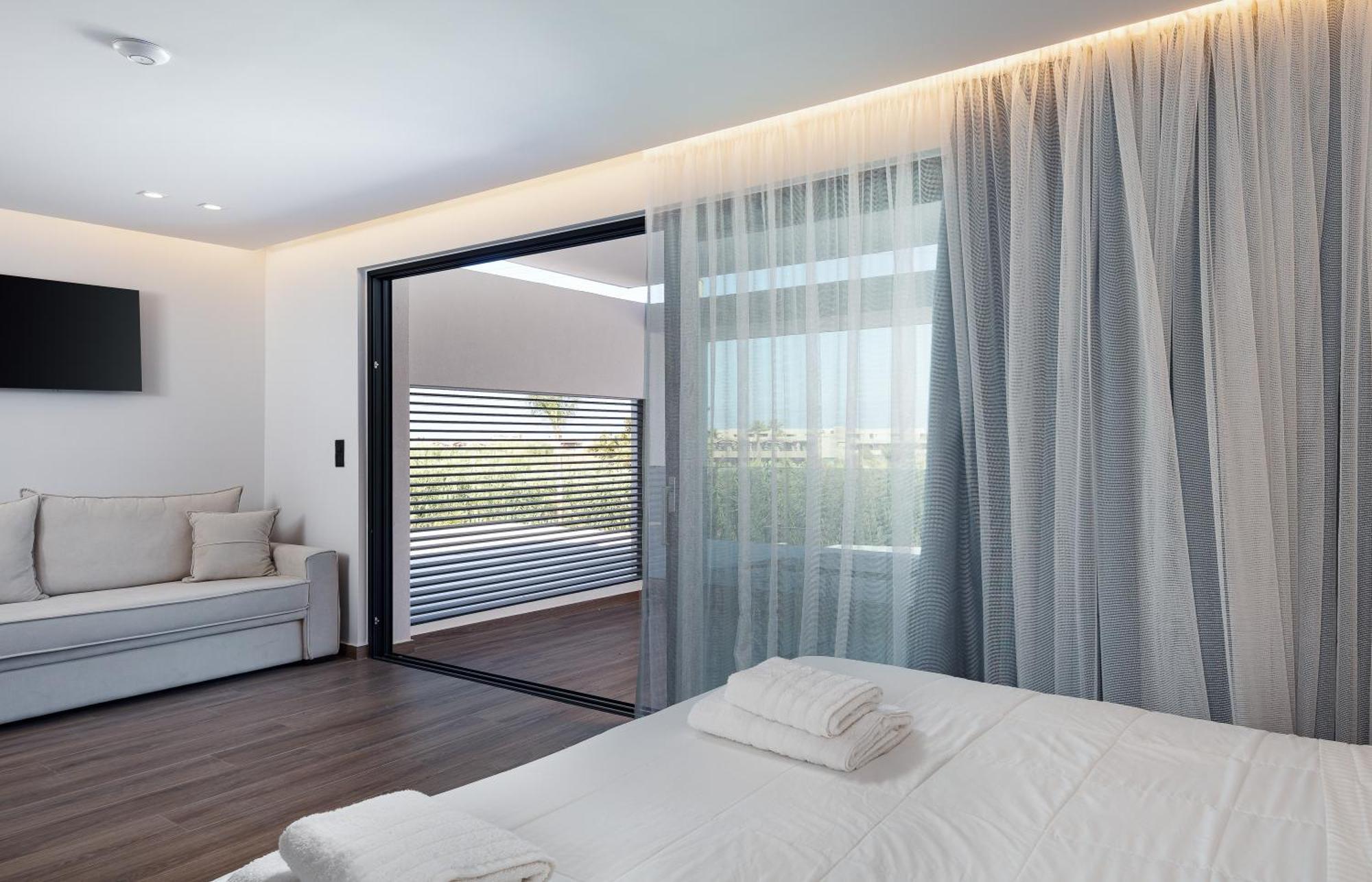 Villa Nuera Chania (Crete)