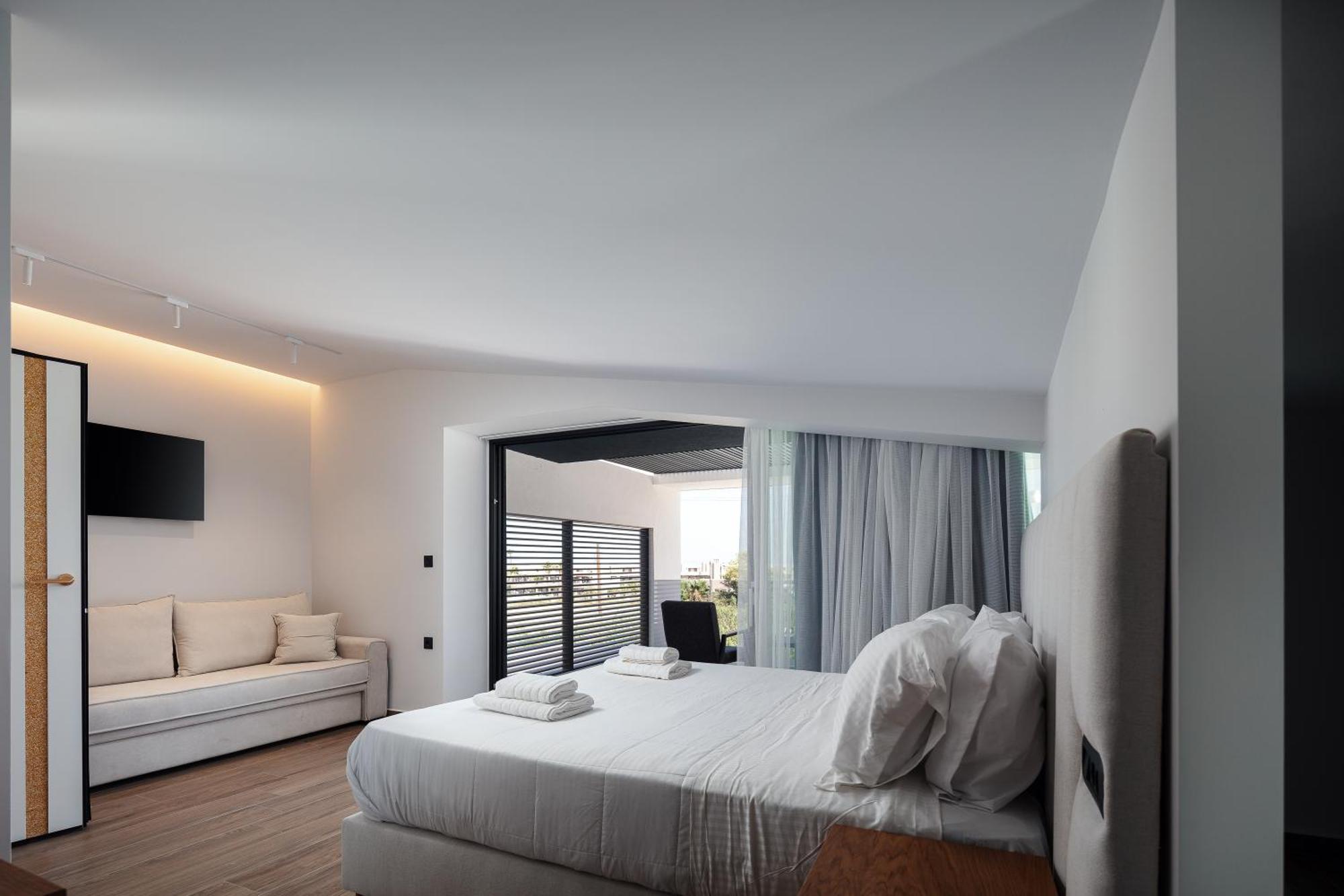 Nuera Villa