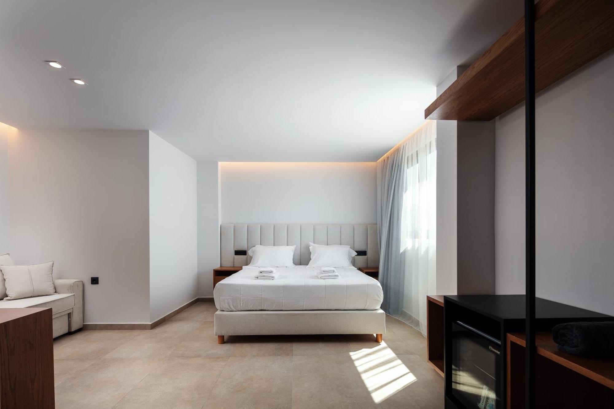Nuera Villa *