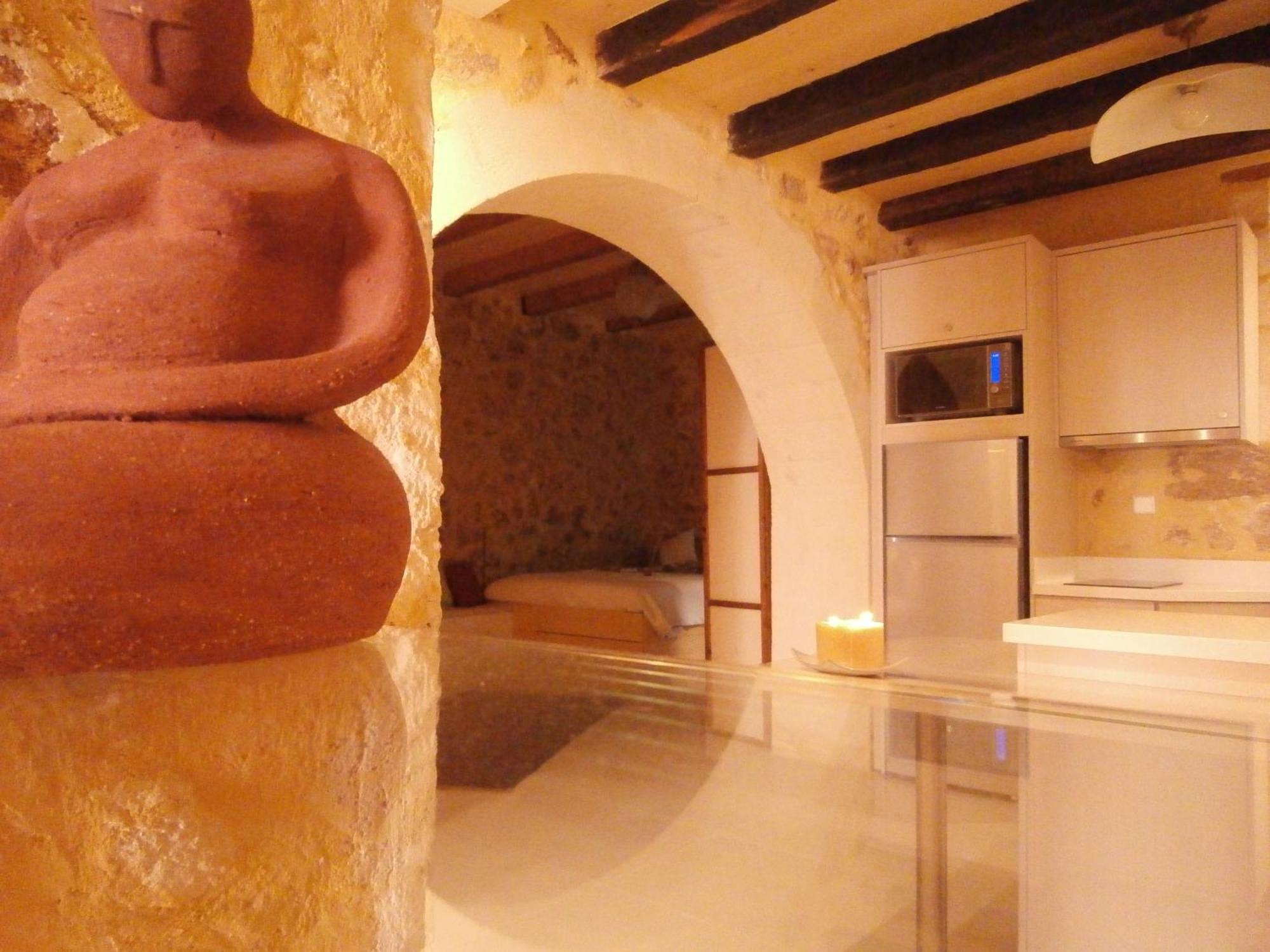 Ferienhaus Giota's House *