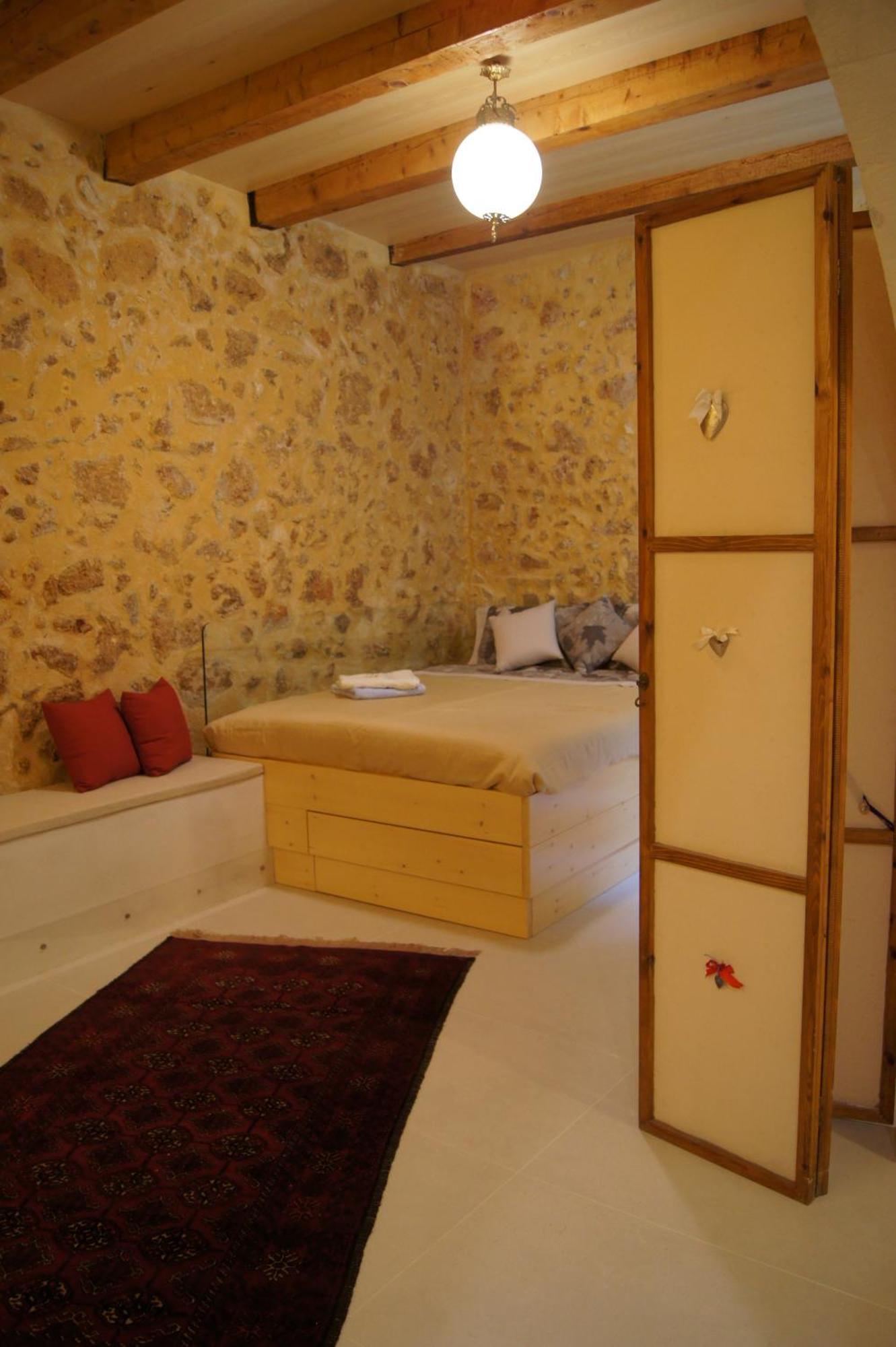 Ferienhaus Giota's House Chania (Crete)