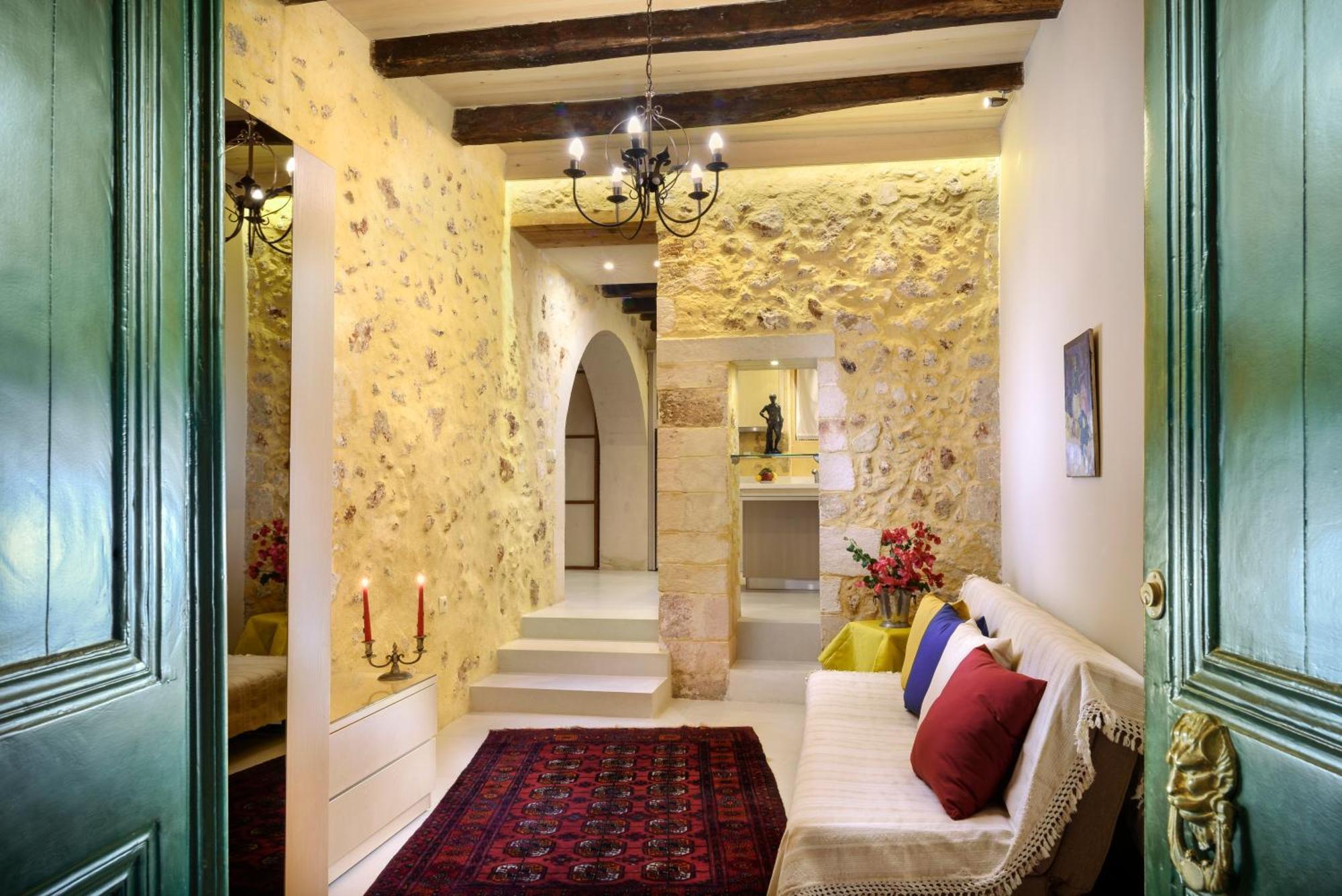 Ferienhaus Giota's House *