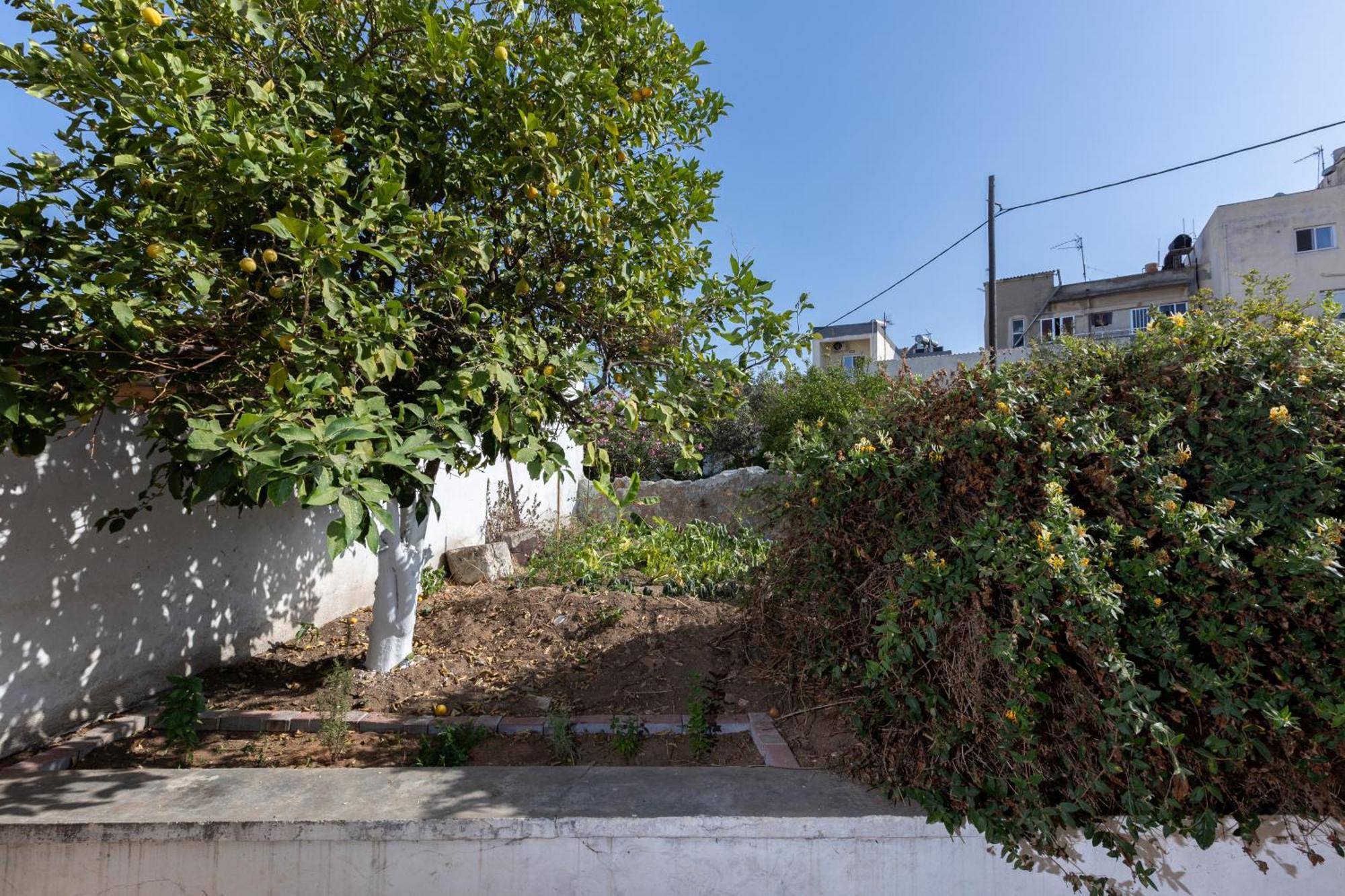 Argiro's House - Chania Old Town Holiday home
