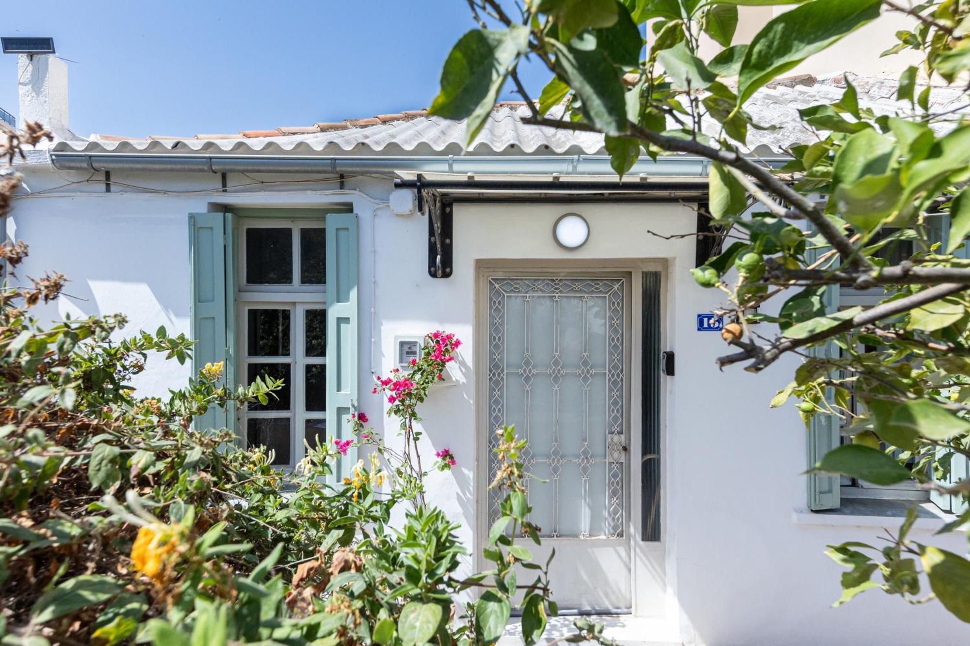 Argiro's House - Chania Old Town Holiday home *