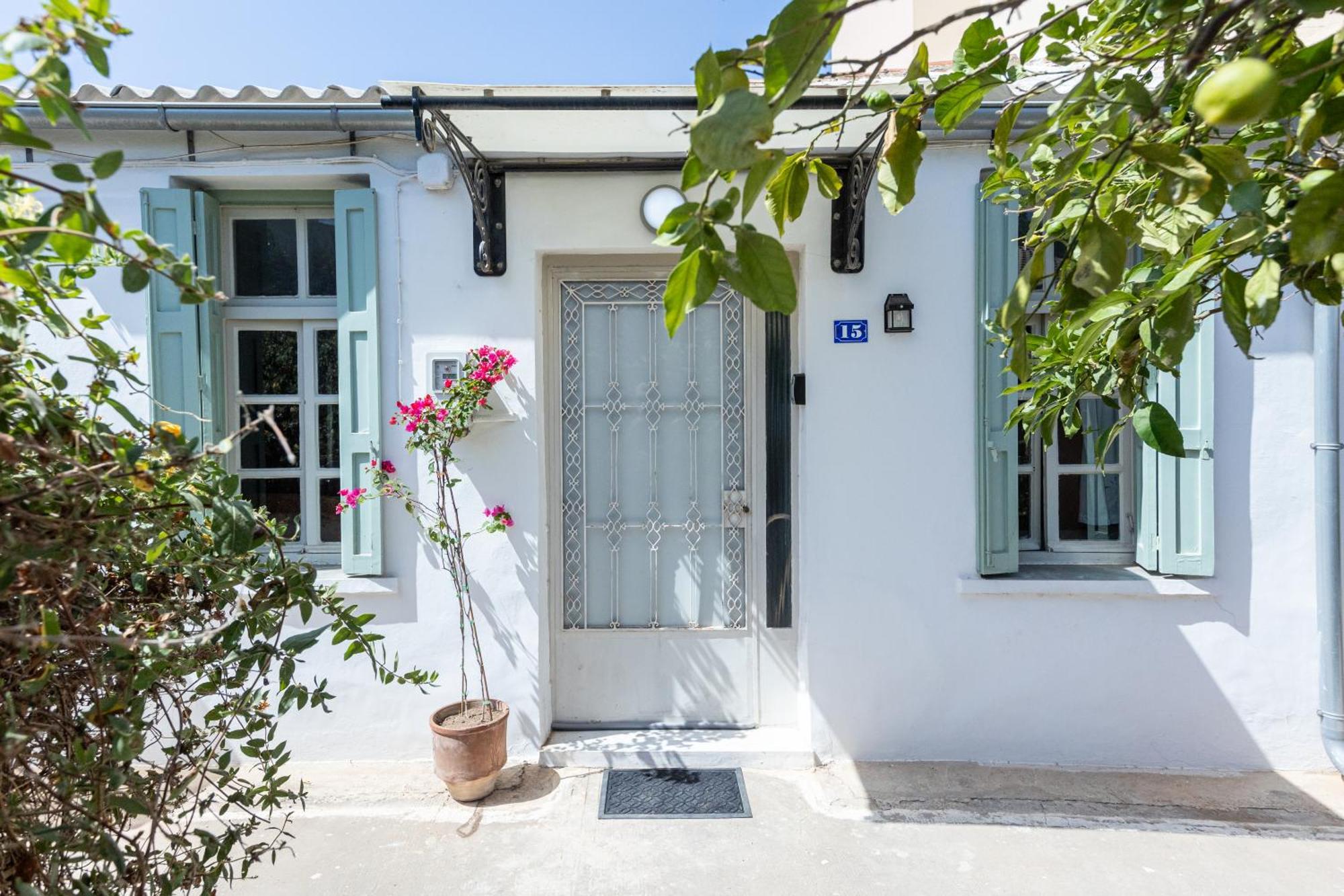 Holiday home Argiro's House - Chania Old Town *