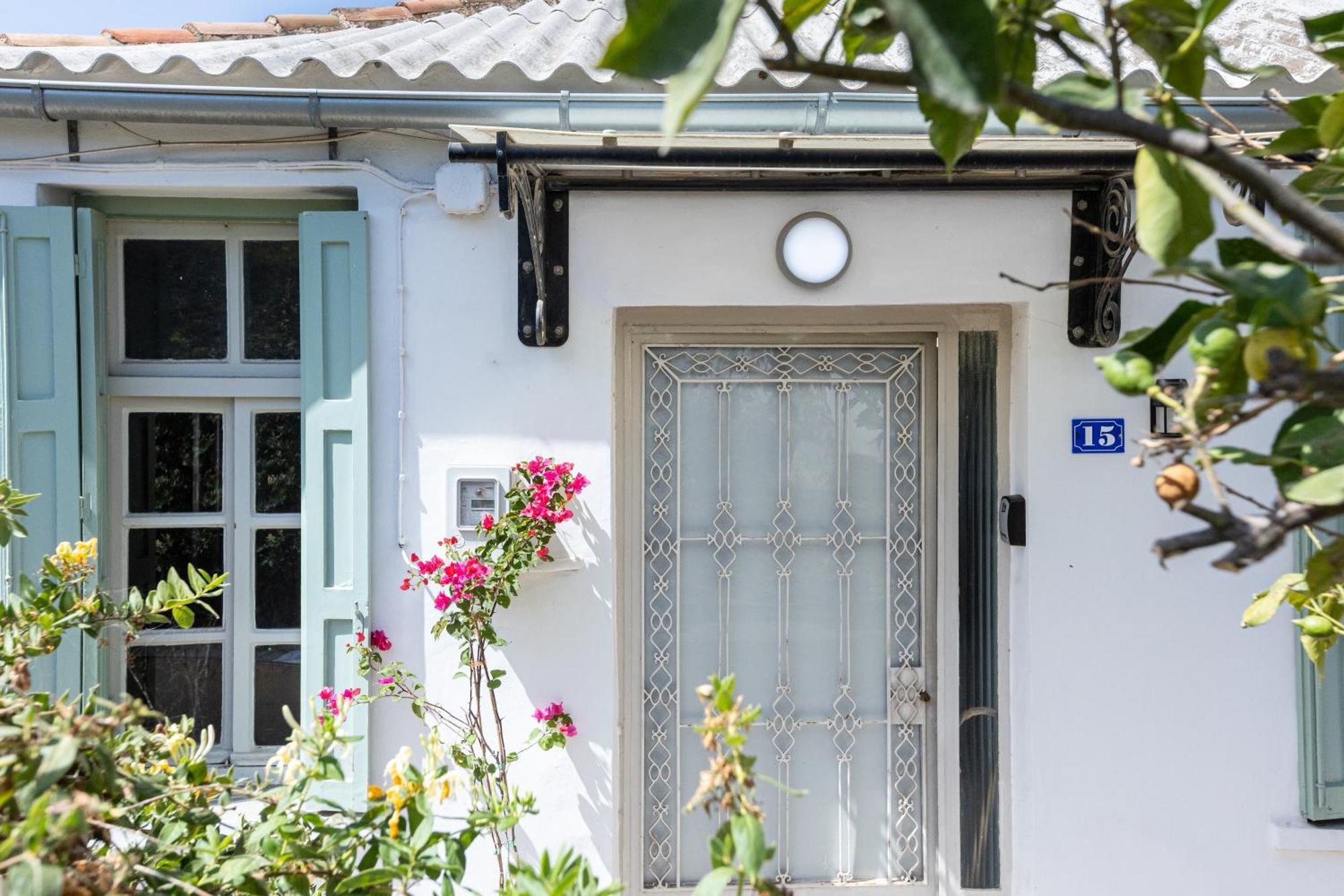 Holiday home Argiro's House - Chania Old Town Chania (Crete)