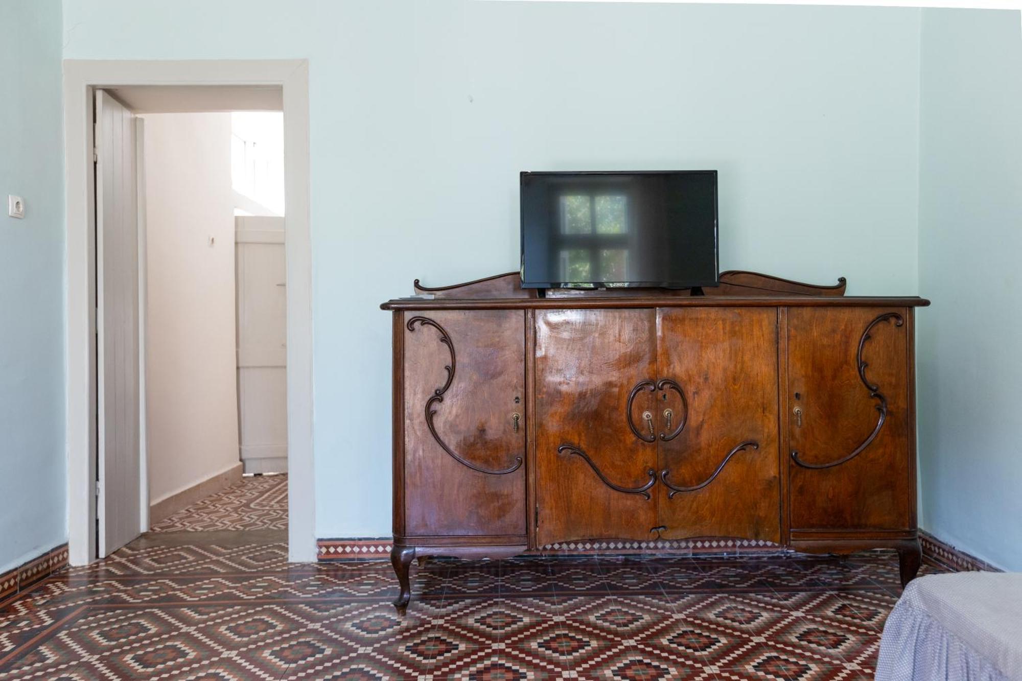 Argiro's House - Chania Old Town