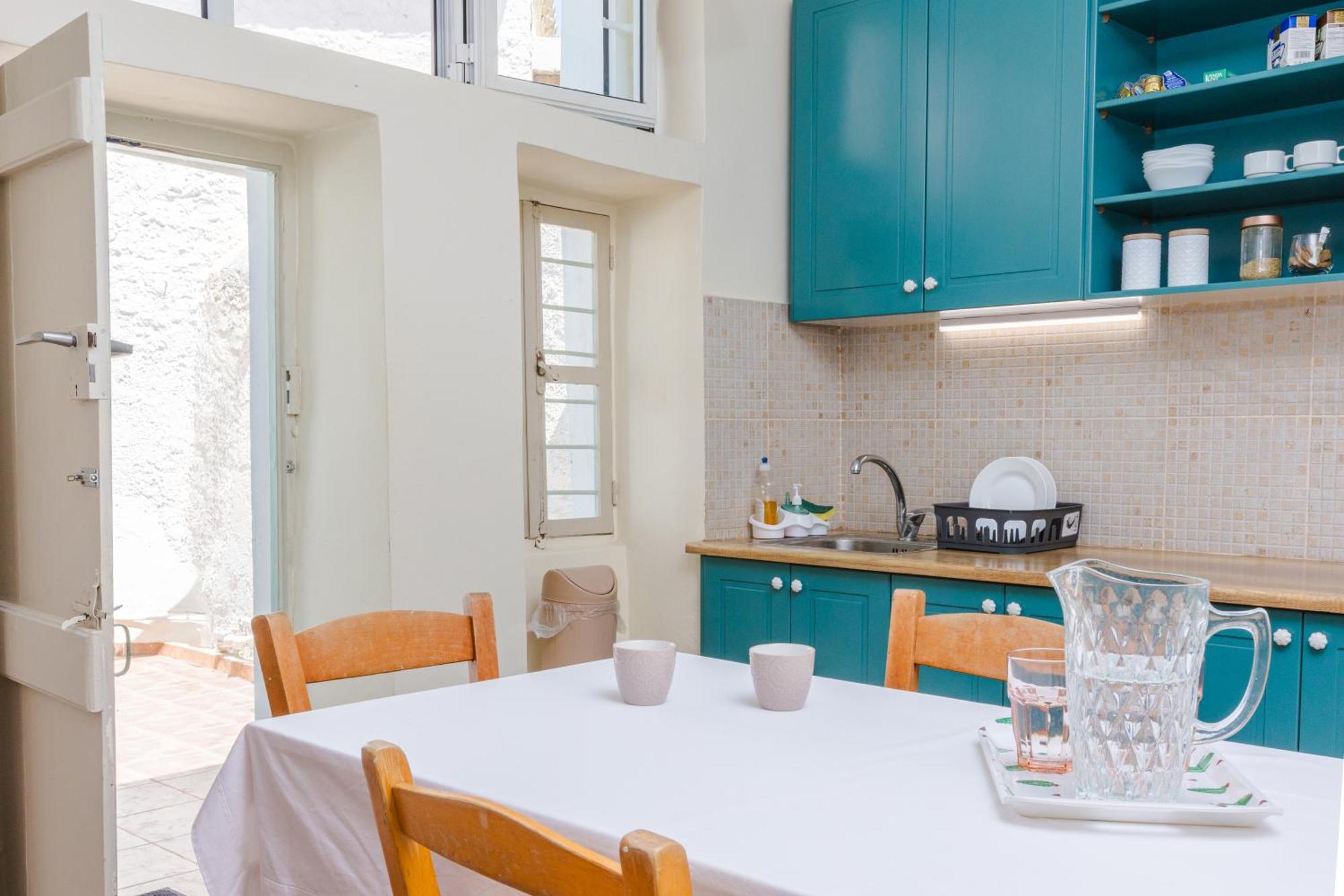 Argiro's House - Chania Old Town Holiday home