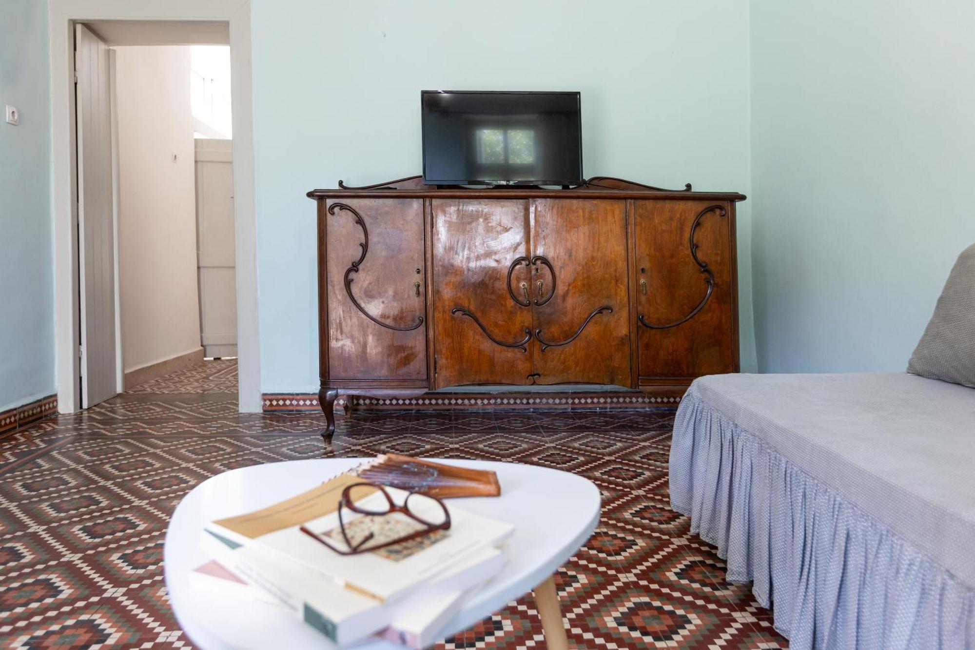 Holiday home Argiro's House - Chania Old Town *