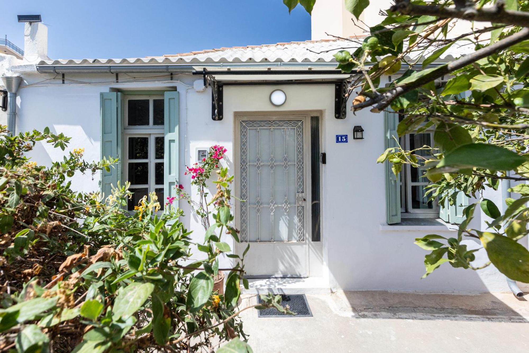 Holiday home Argiro's House - Chania Old Town Chania (Crete)