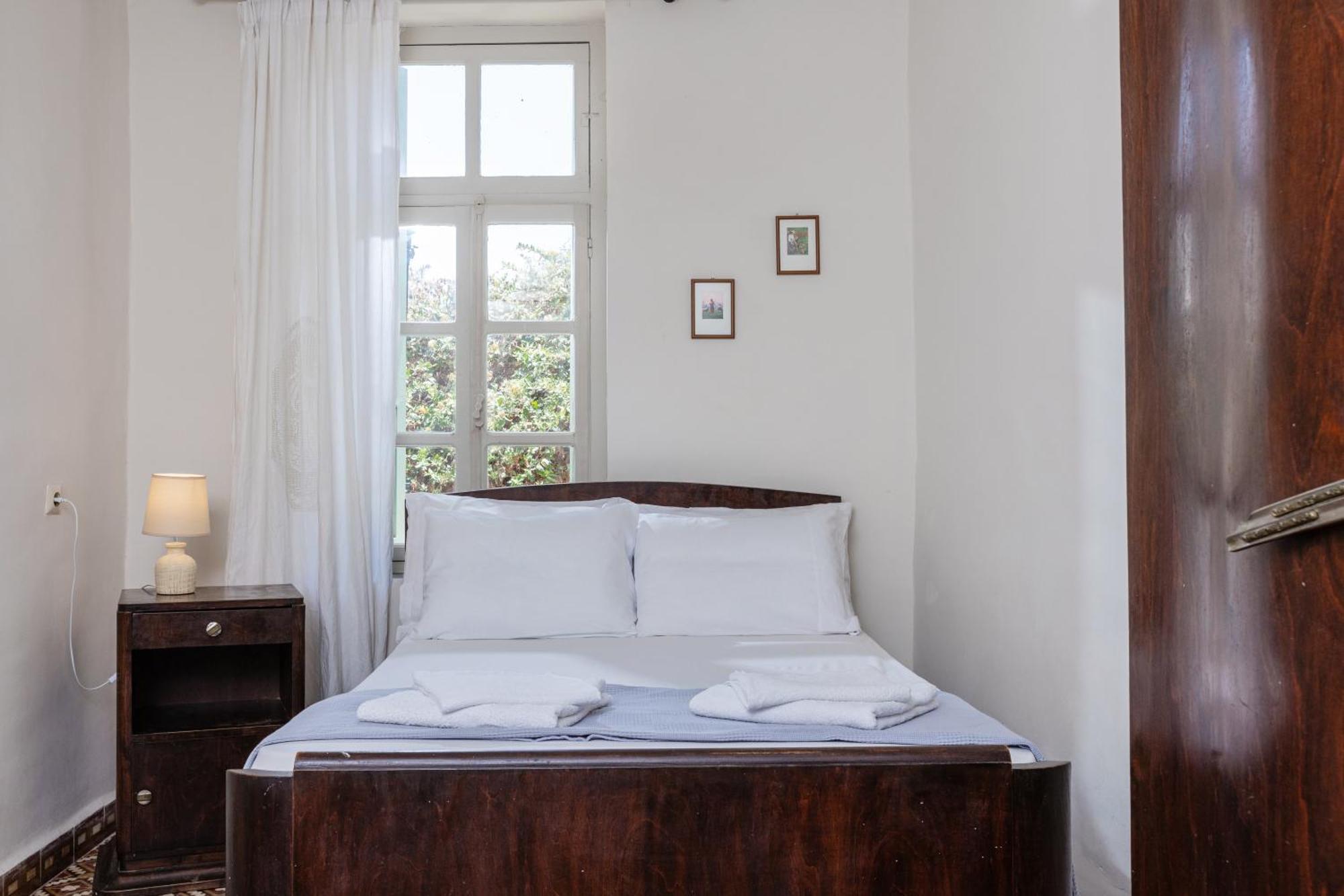 Argiro's House - Chania Old Town *