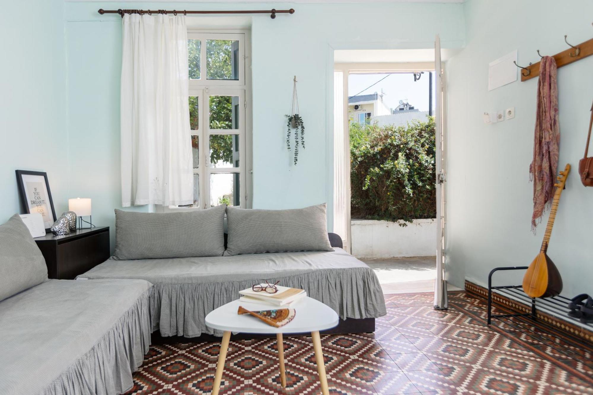 Argiro's House - Chania Old Town Chania (Crete)