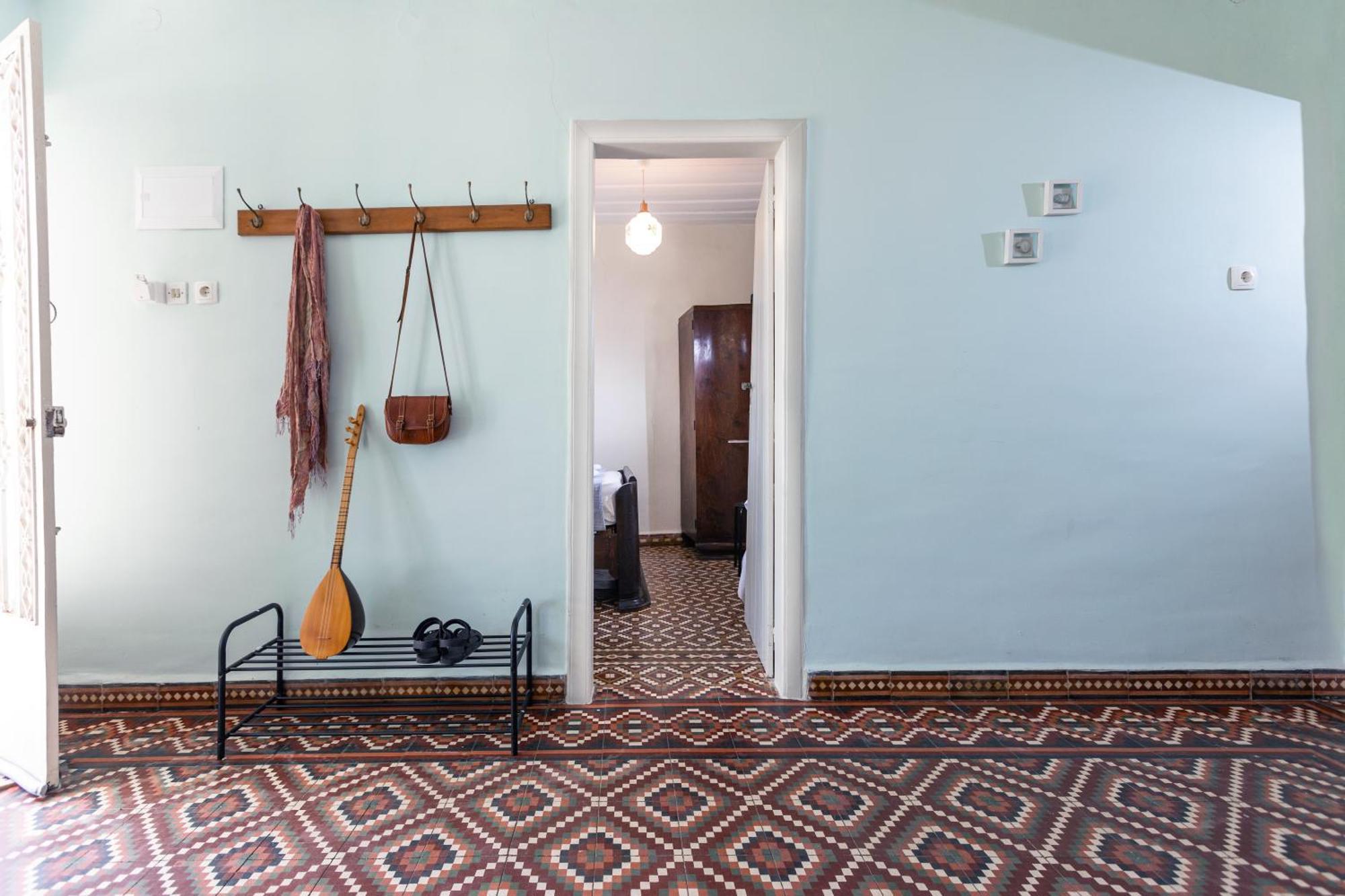 Argiro's House - Chania Old Town