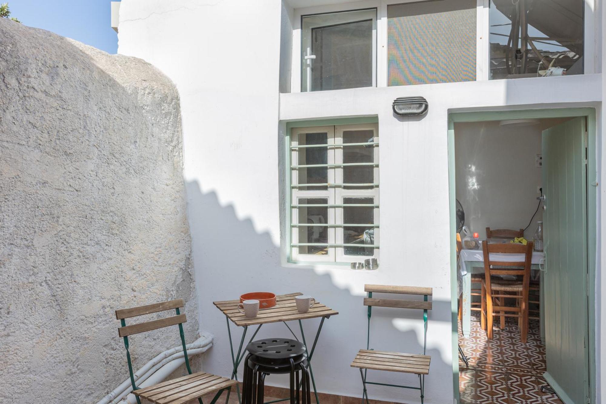 Argiro's House - Chania Old Town Holiday home