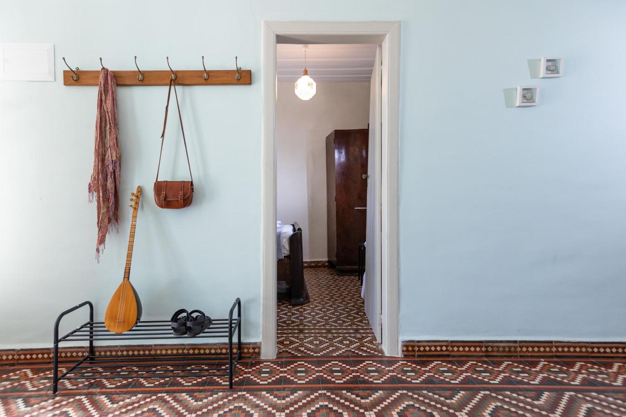 Holiday home Argiro's House - Chania Old Town
