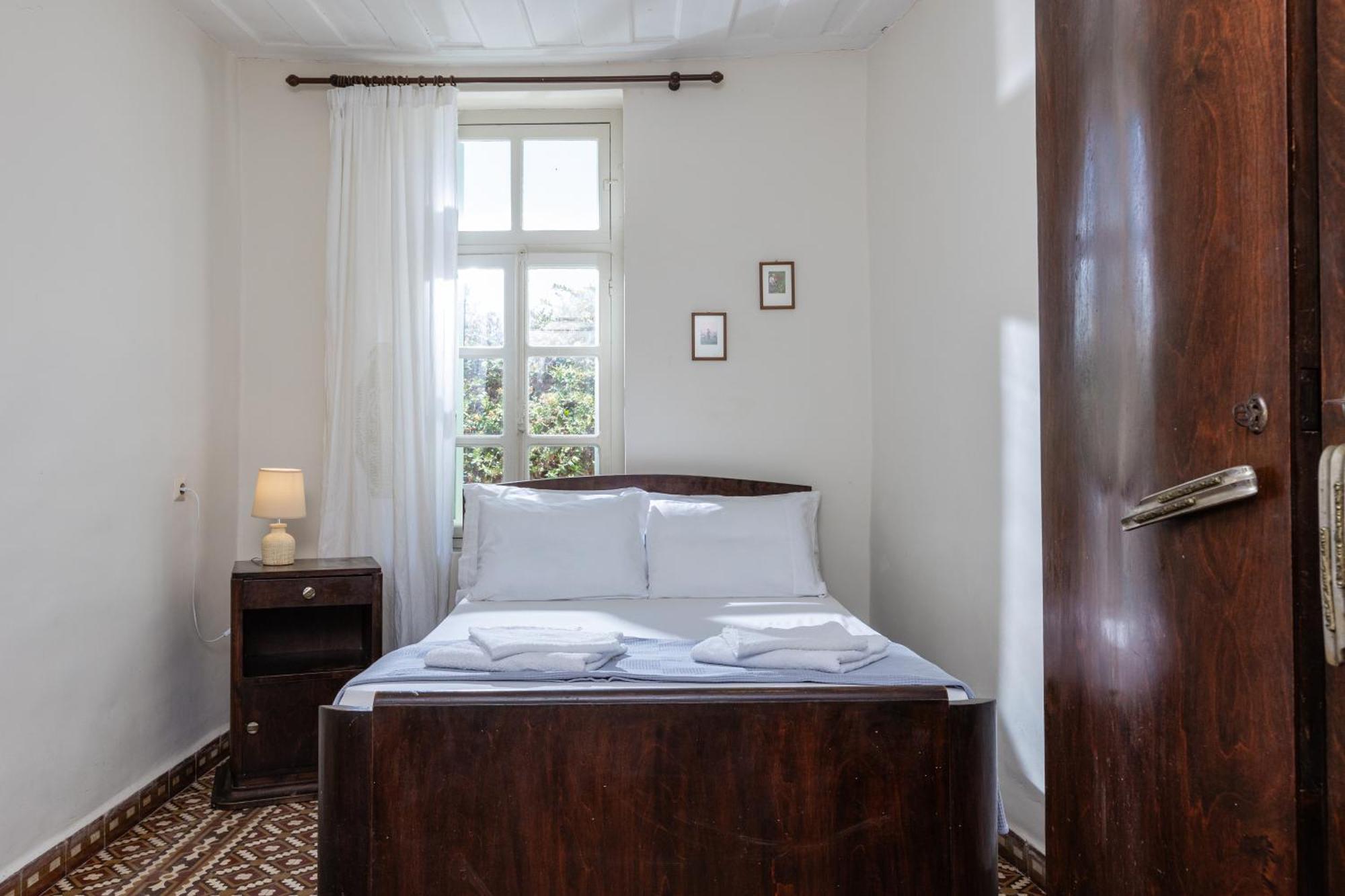 Argiro's House - Chania Old Town Holiday home *