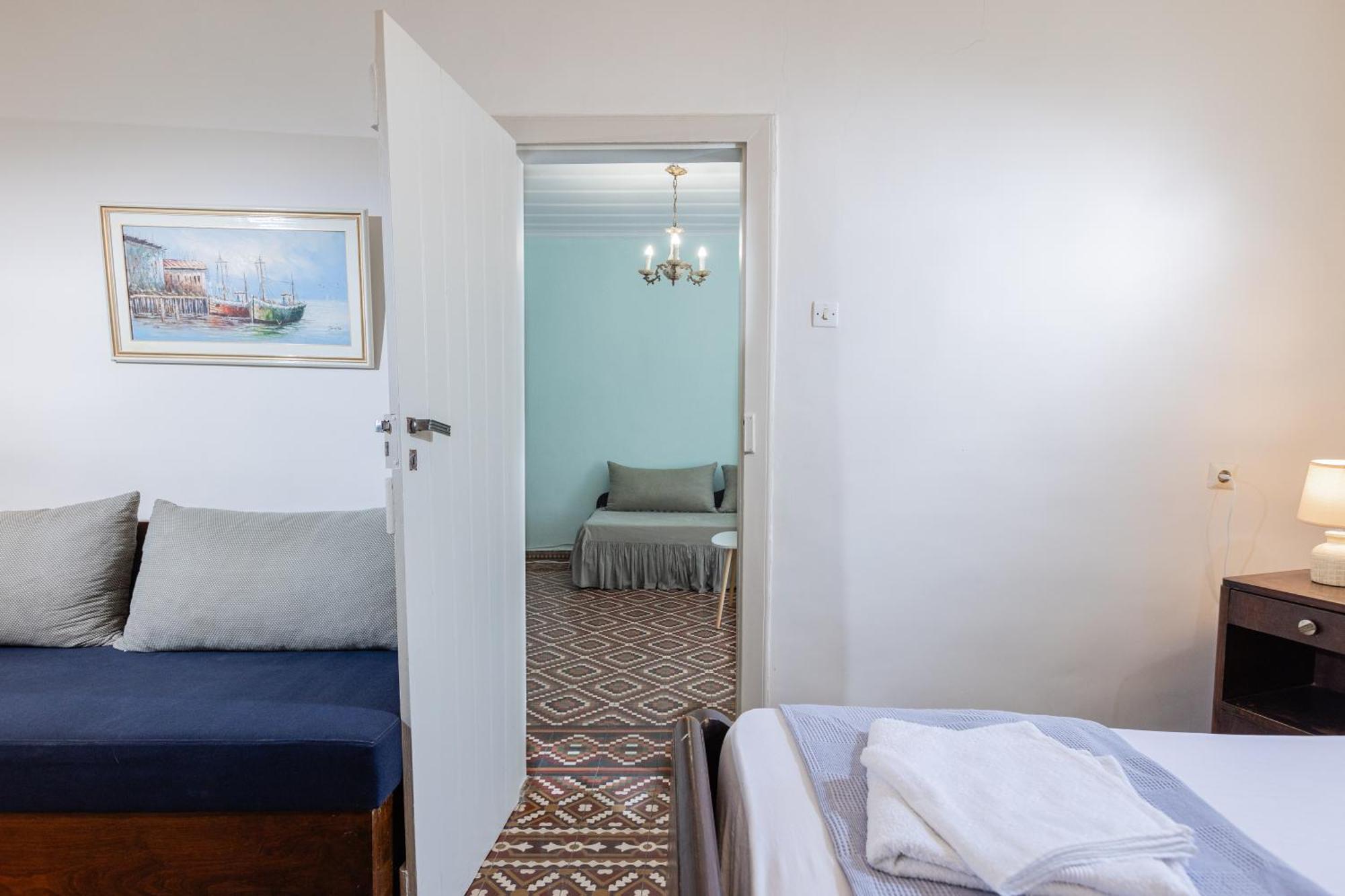 Holiday home Argiro's House - Chania Old Town *