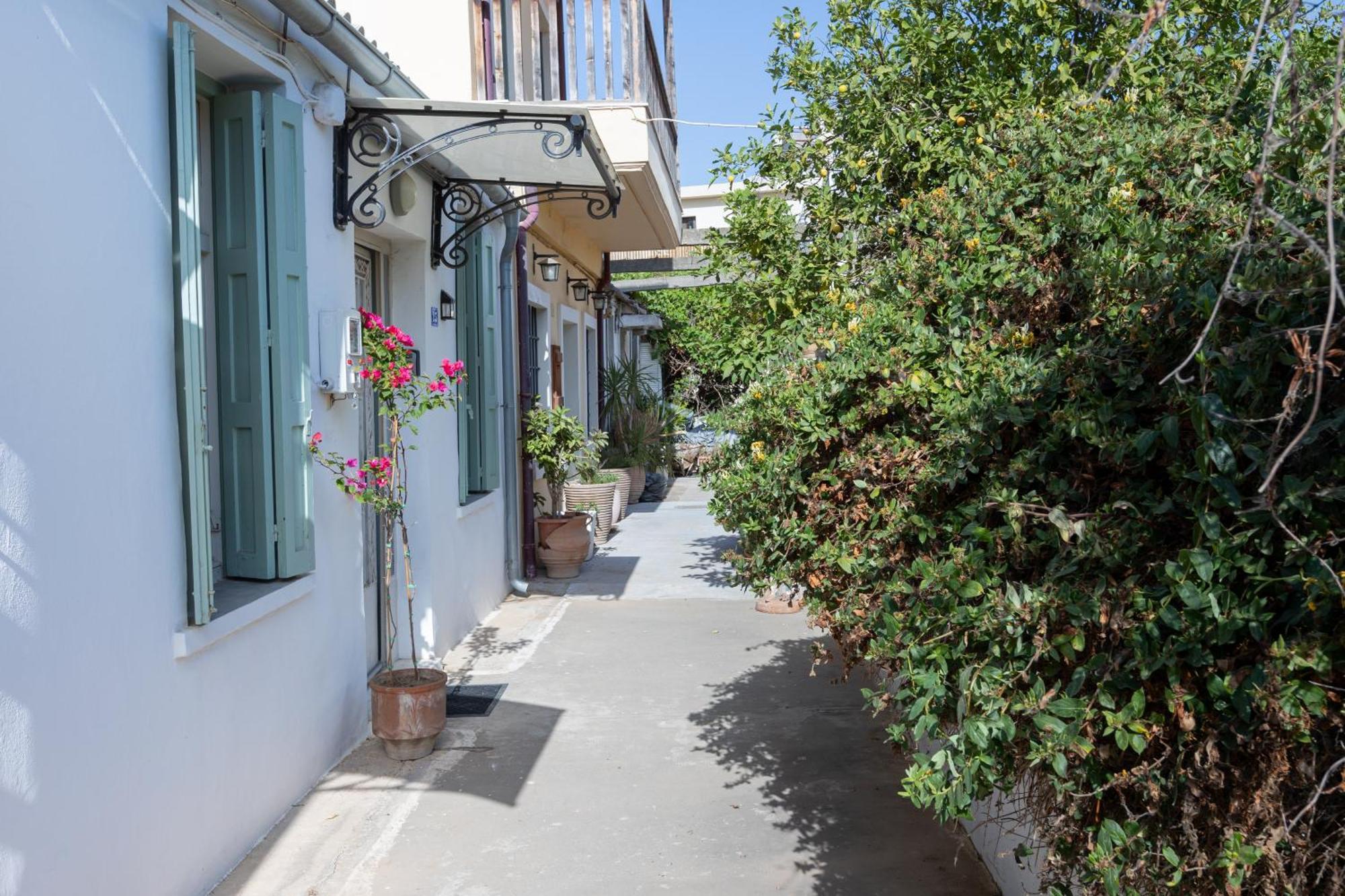 Argiro's House - Chania Old Town Holiday home Chania (Crete)