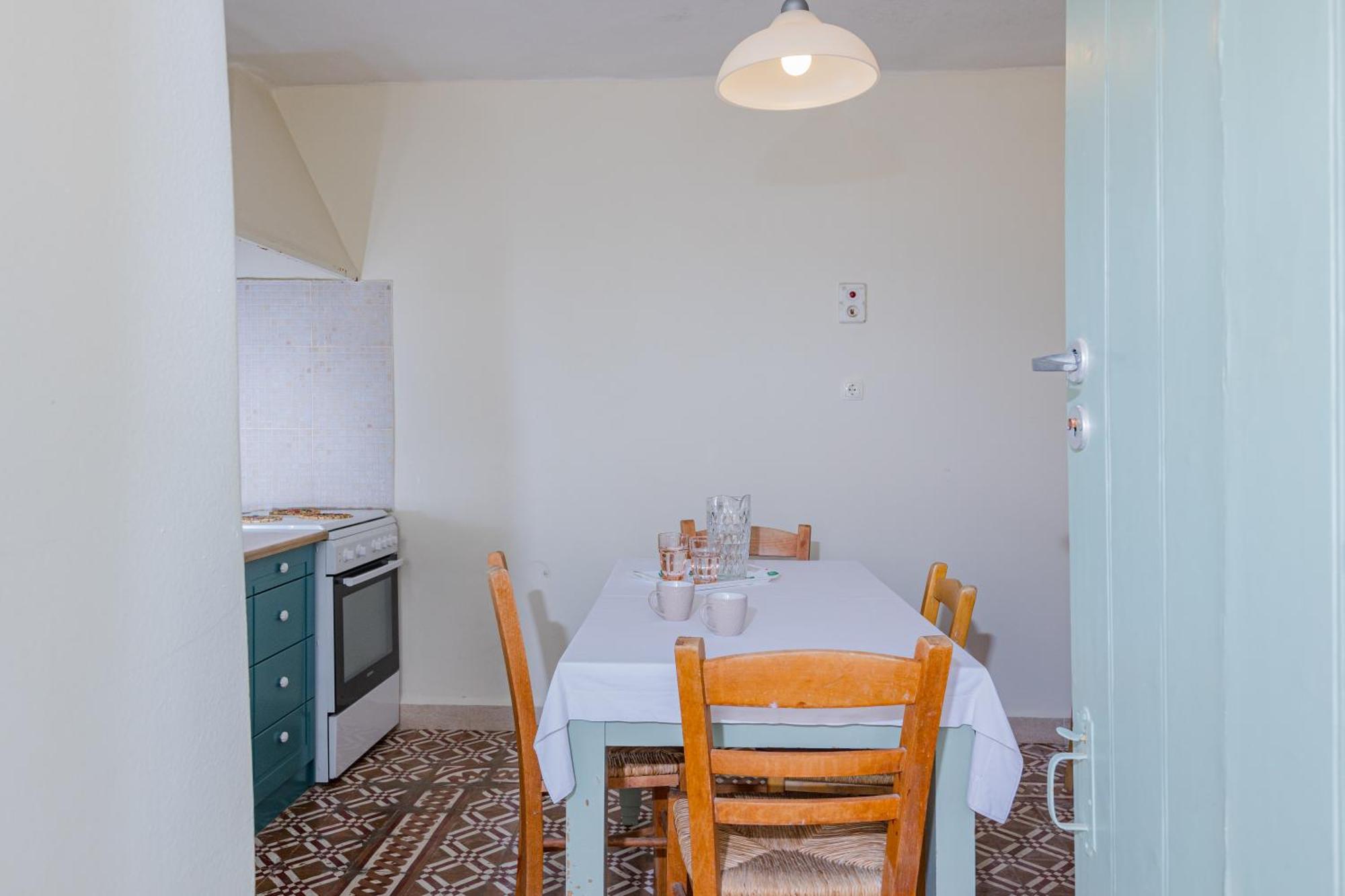 Holiday home Argiro's House - Chania Old Town Chania (Crete)