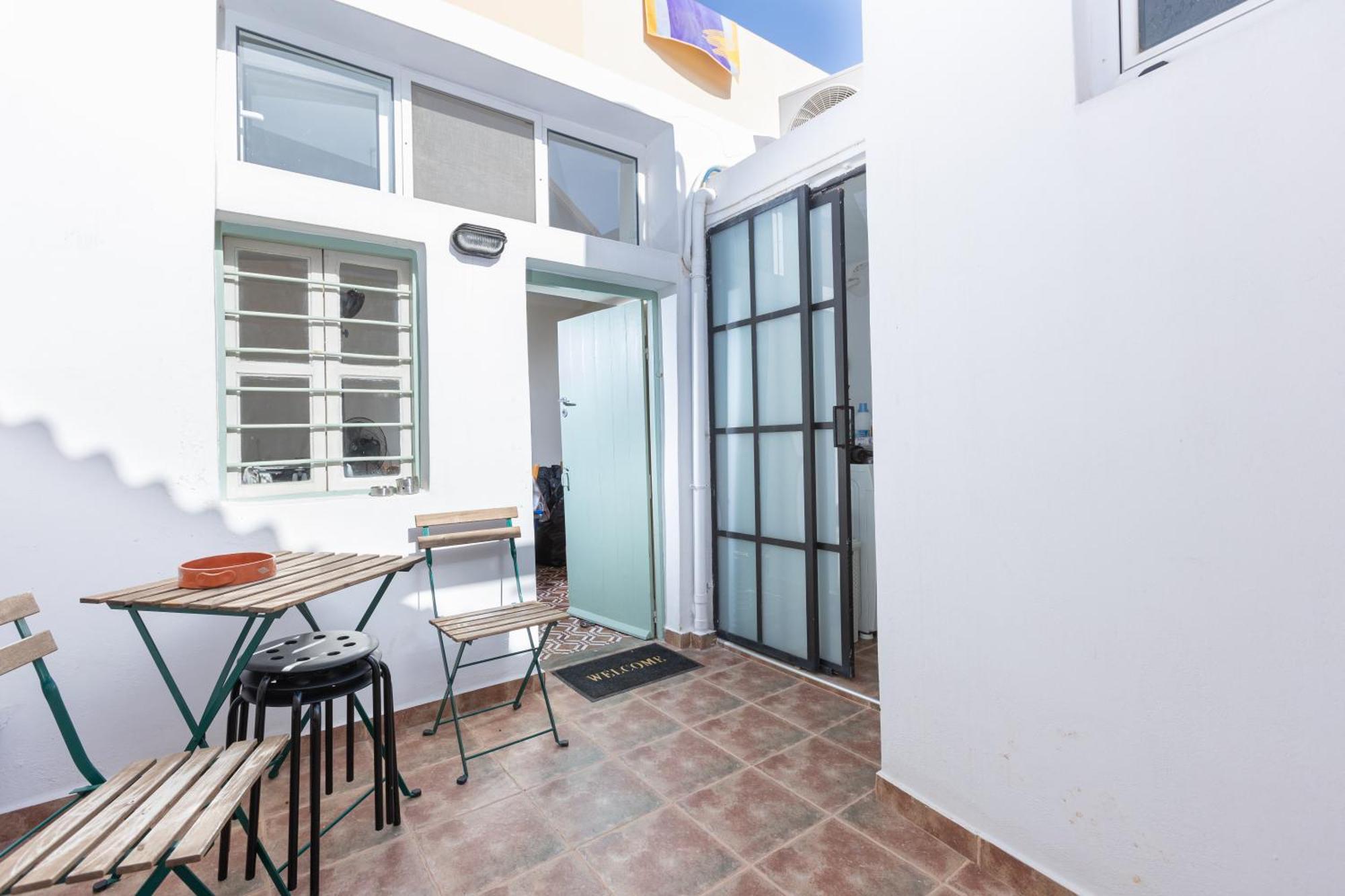 Argiro's House - Chania Old Town Holiday home *