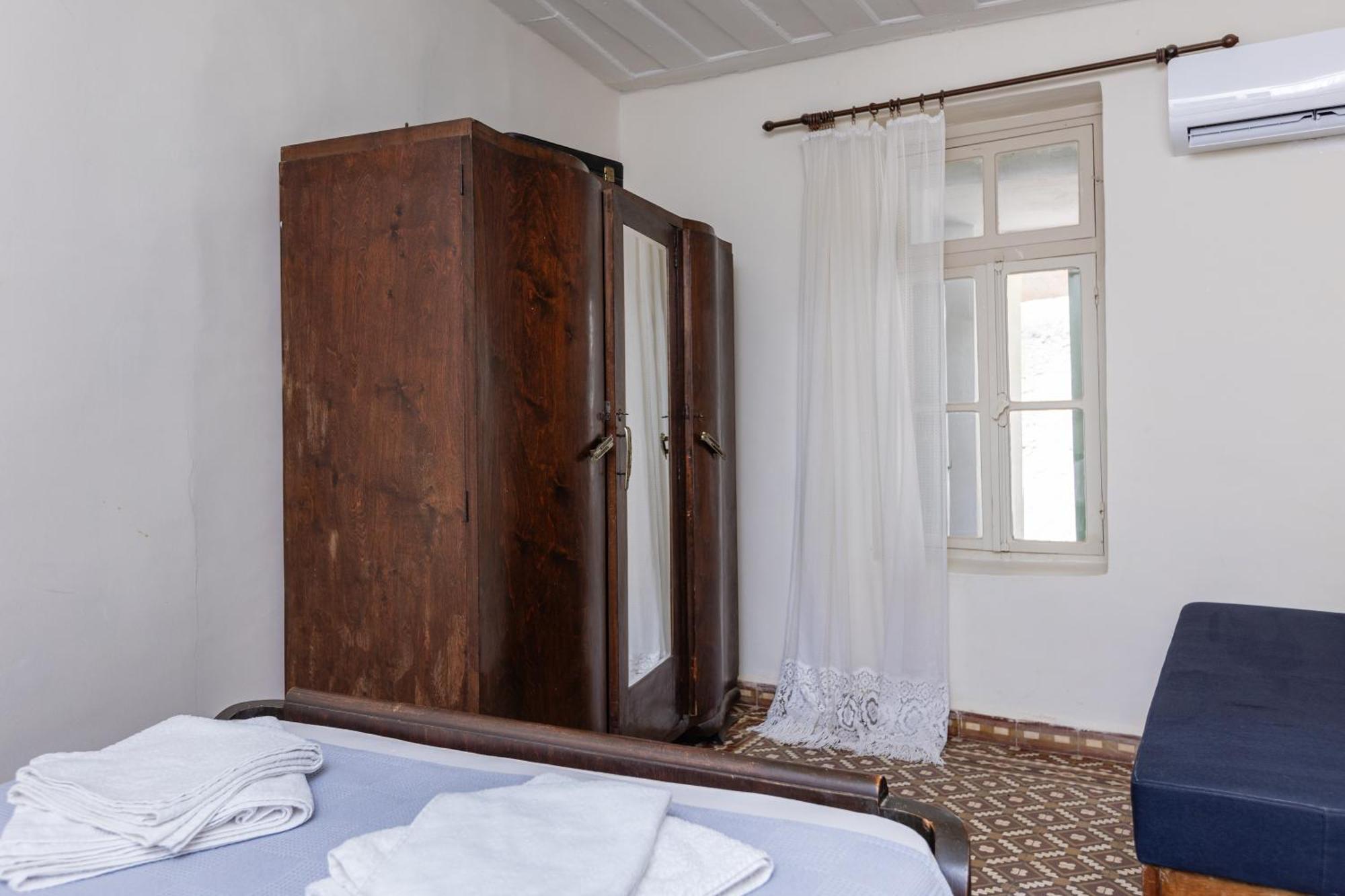 Holiday home Argiro's House - Chania Old Town *