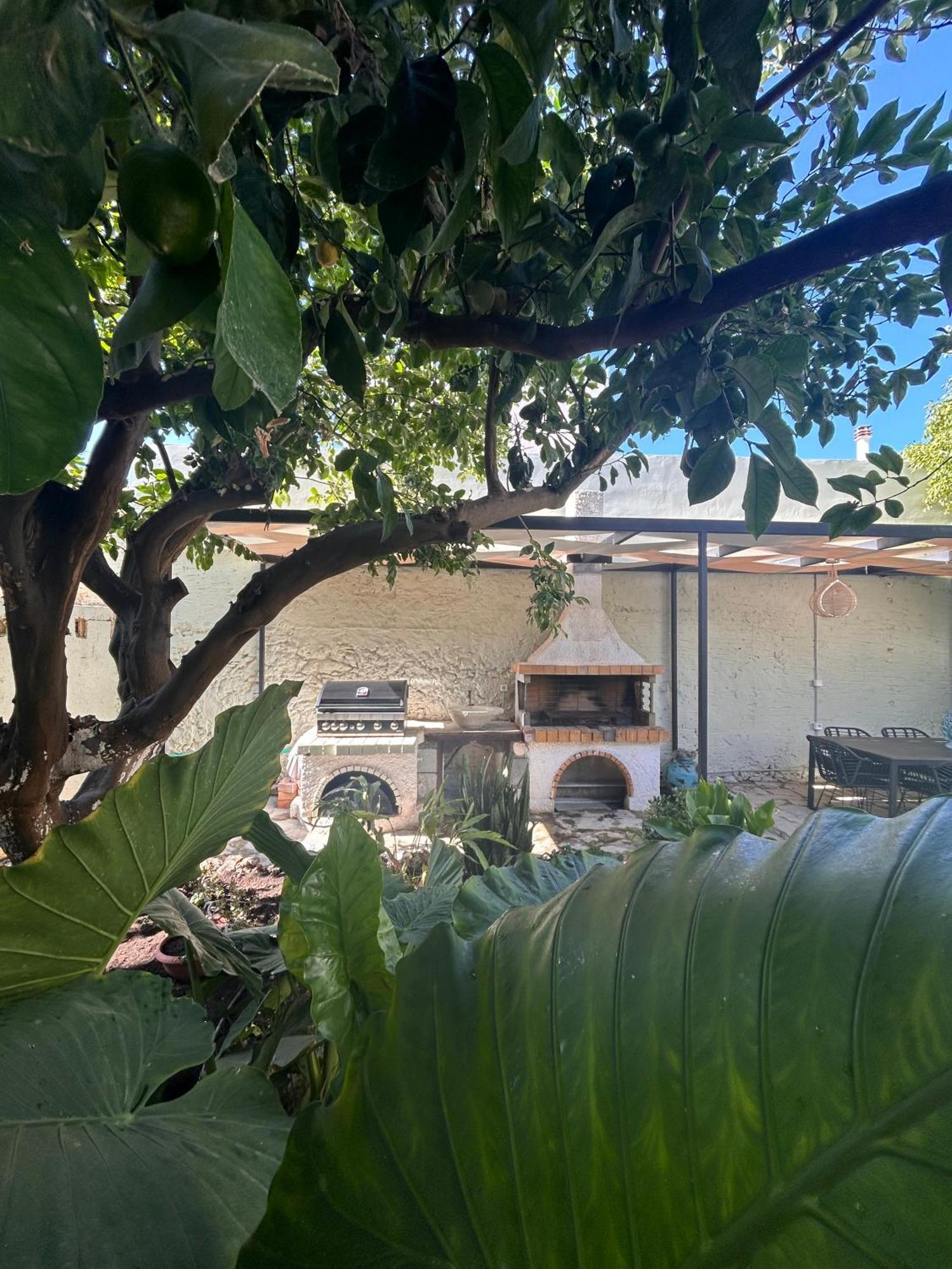 Joyful Secret Garden House Holiday home