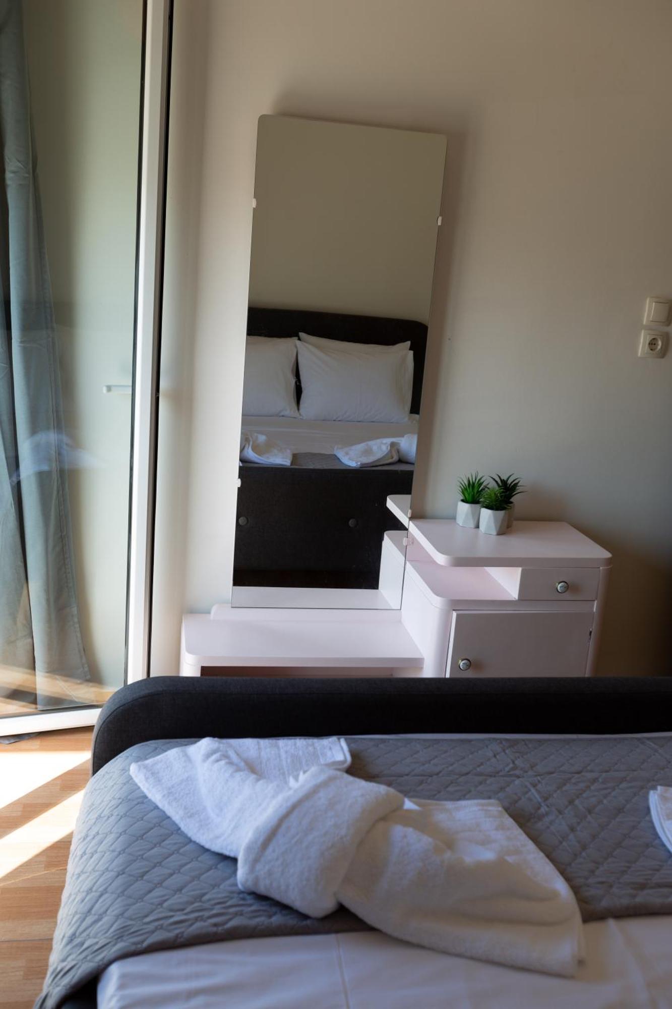 Apartment κidonias