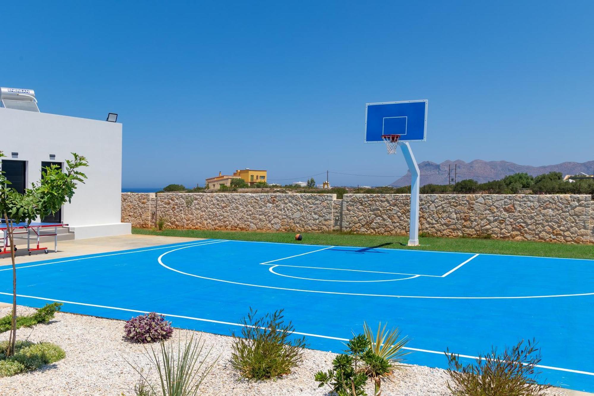 Kiyomi * Chania (Crete)