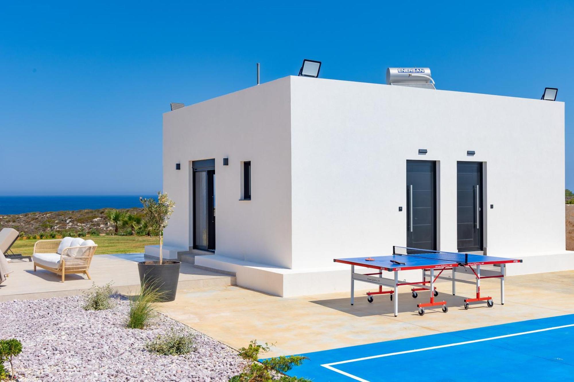 Kiyomi * Chania (Crete)