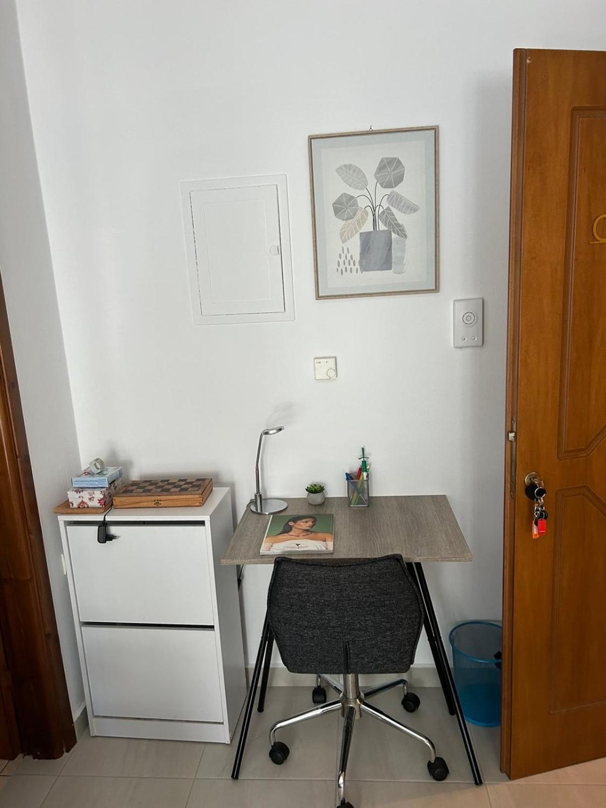 Apartment Koum Kapi Mare C2