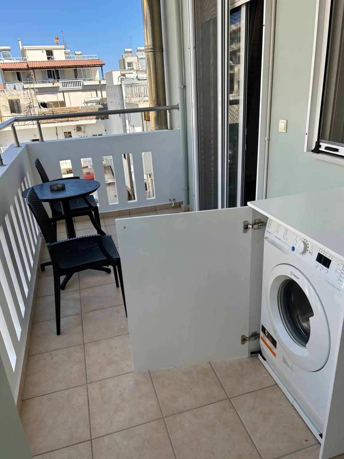 Apartment Koum Kapi Mare C2 *