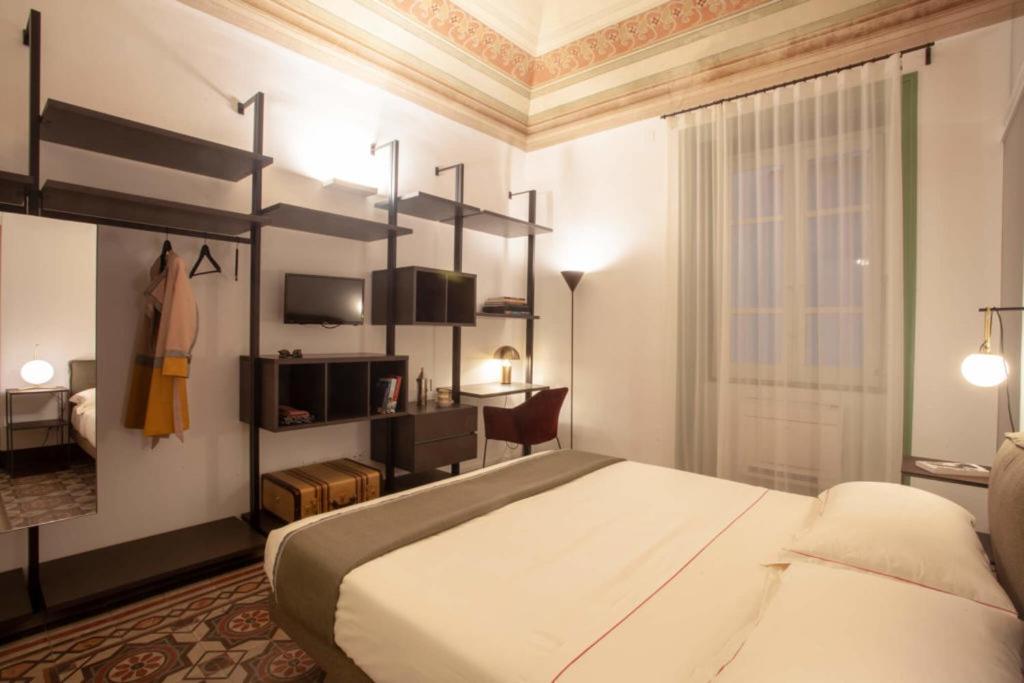 Apartamento Casa Callisti *